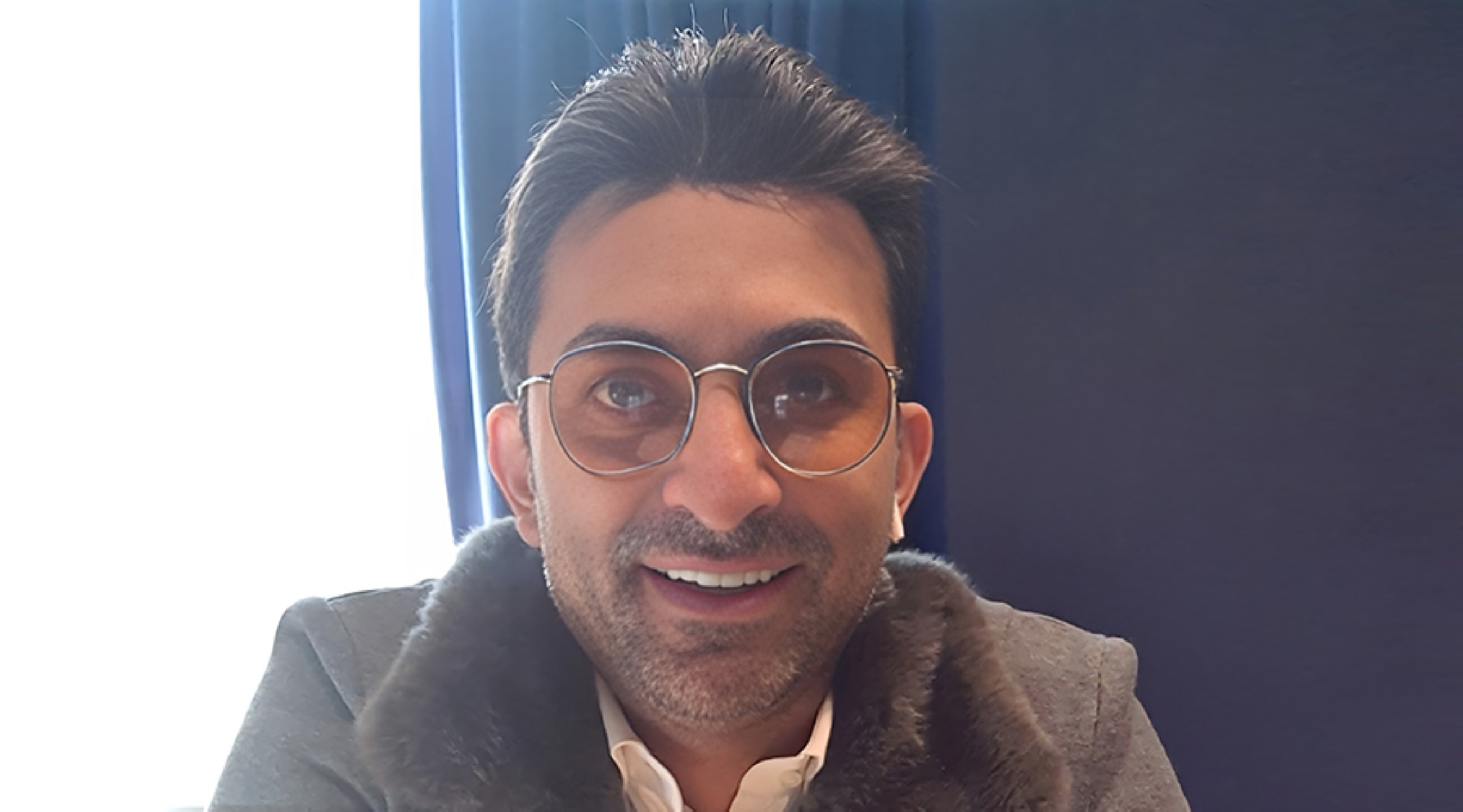 Shahriar Shahir Barzegar's elegant hoopoe Launches Global AI-Powered Franchise