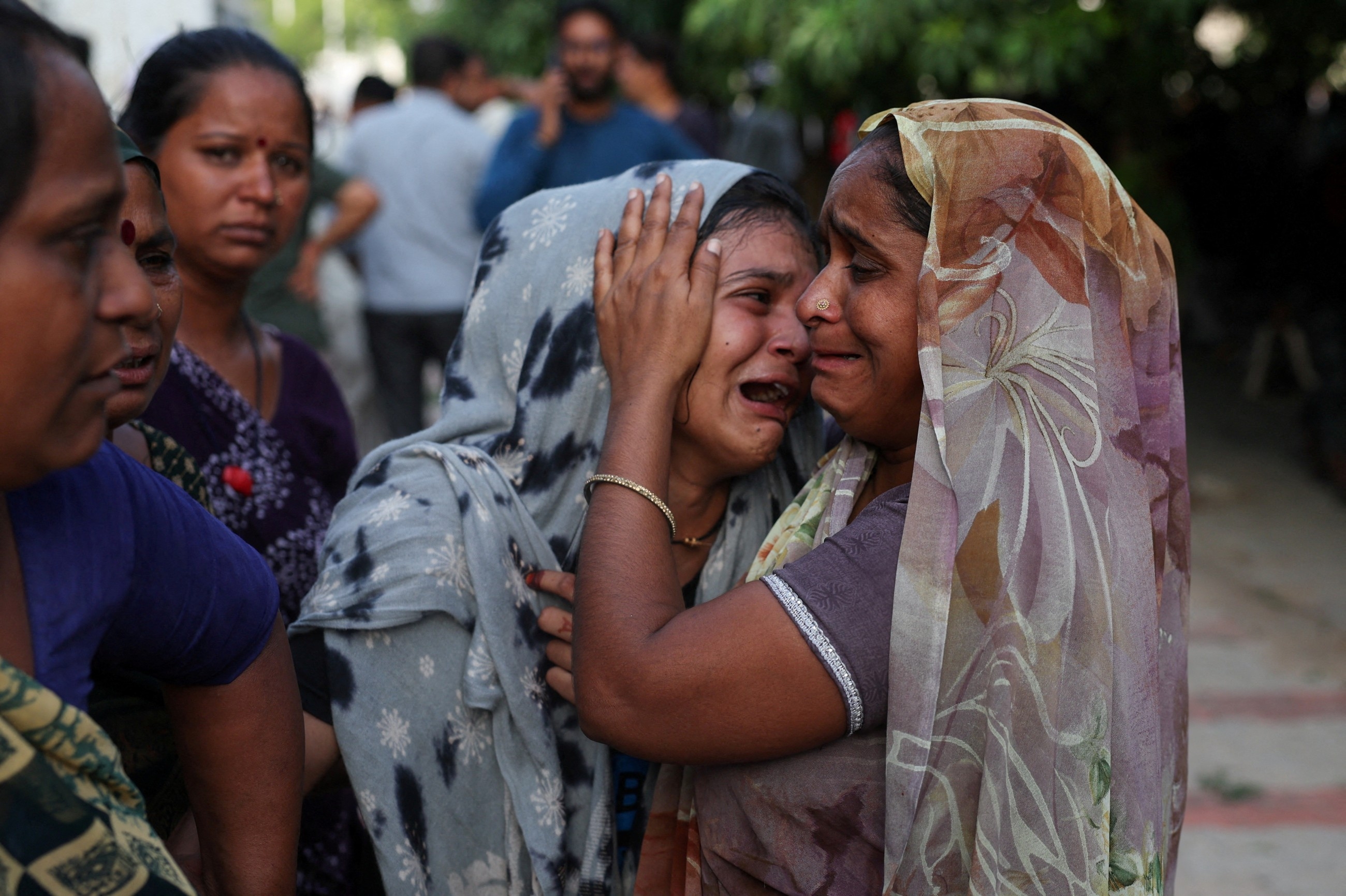 Tata Group announces Rs10 million support for Air India crash victims' families