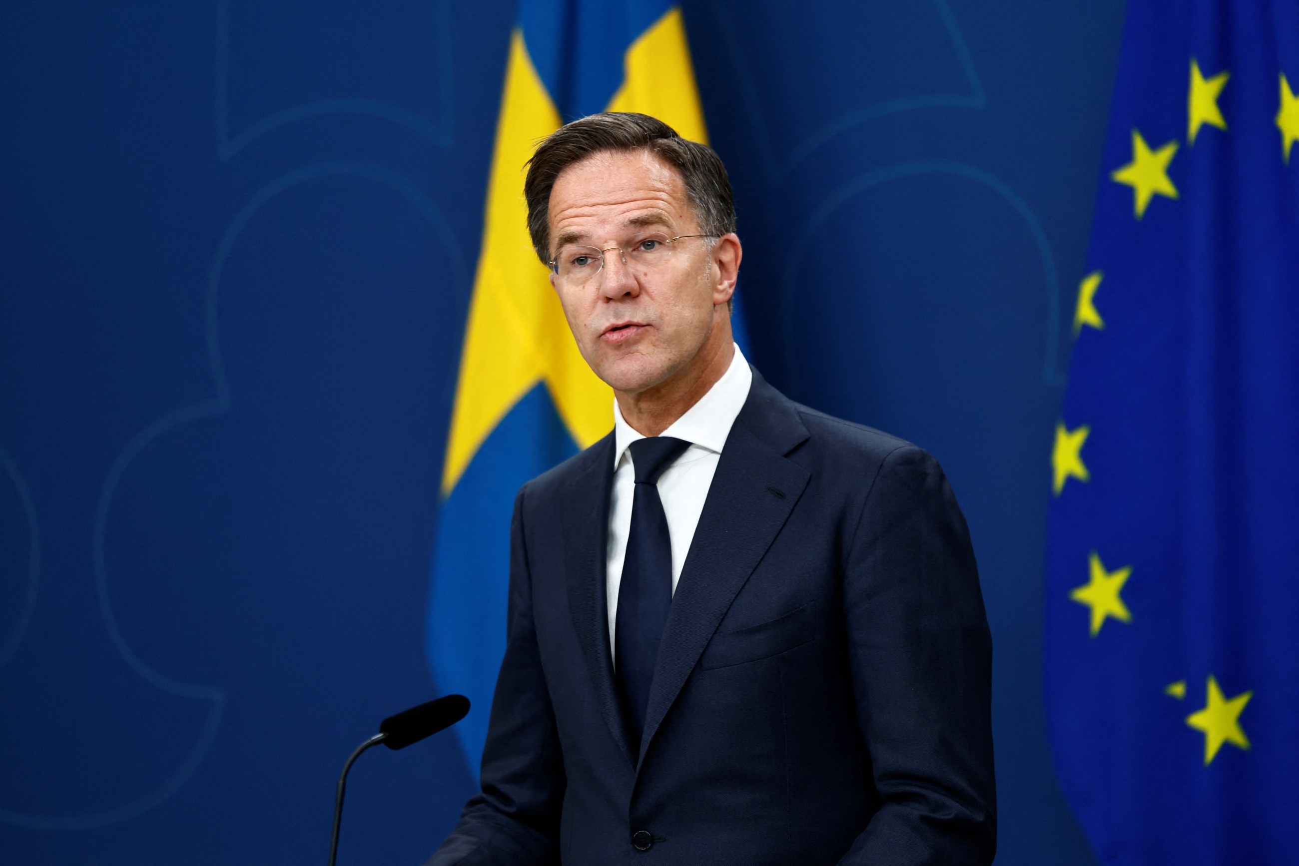 As NATO ups defence spending, can Europe produce weapons?