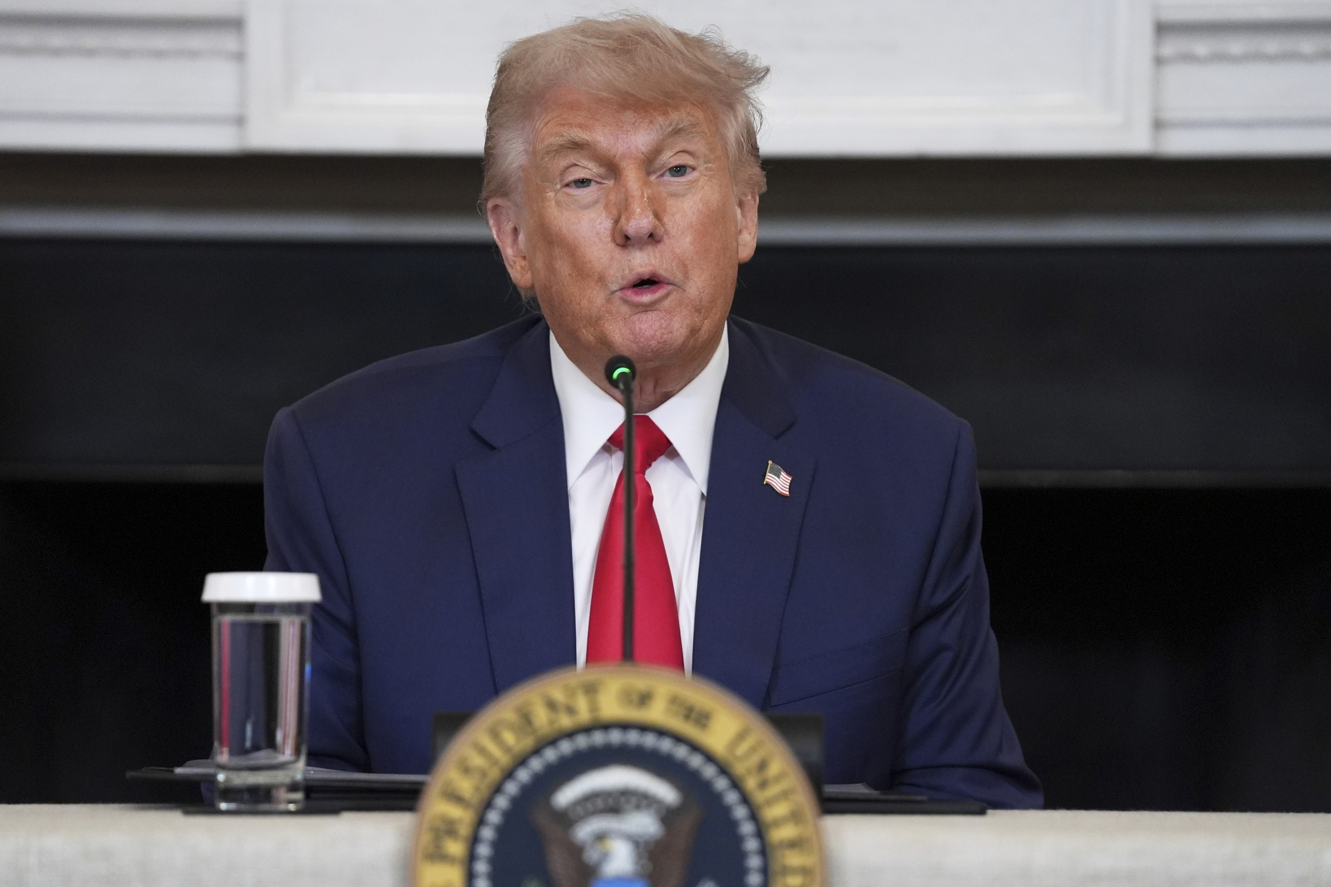 Trump's tax-cut bill could hold back projects