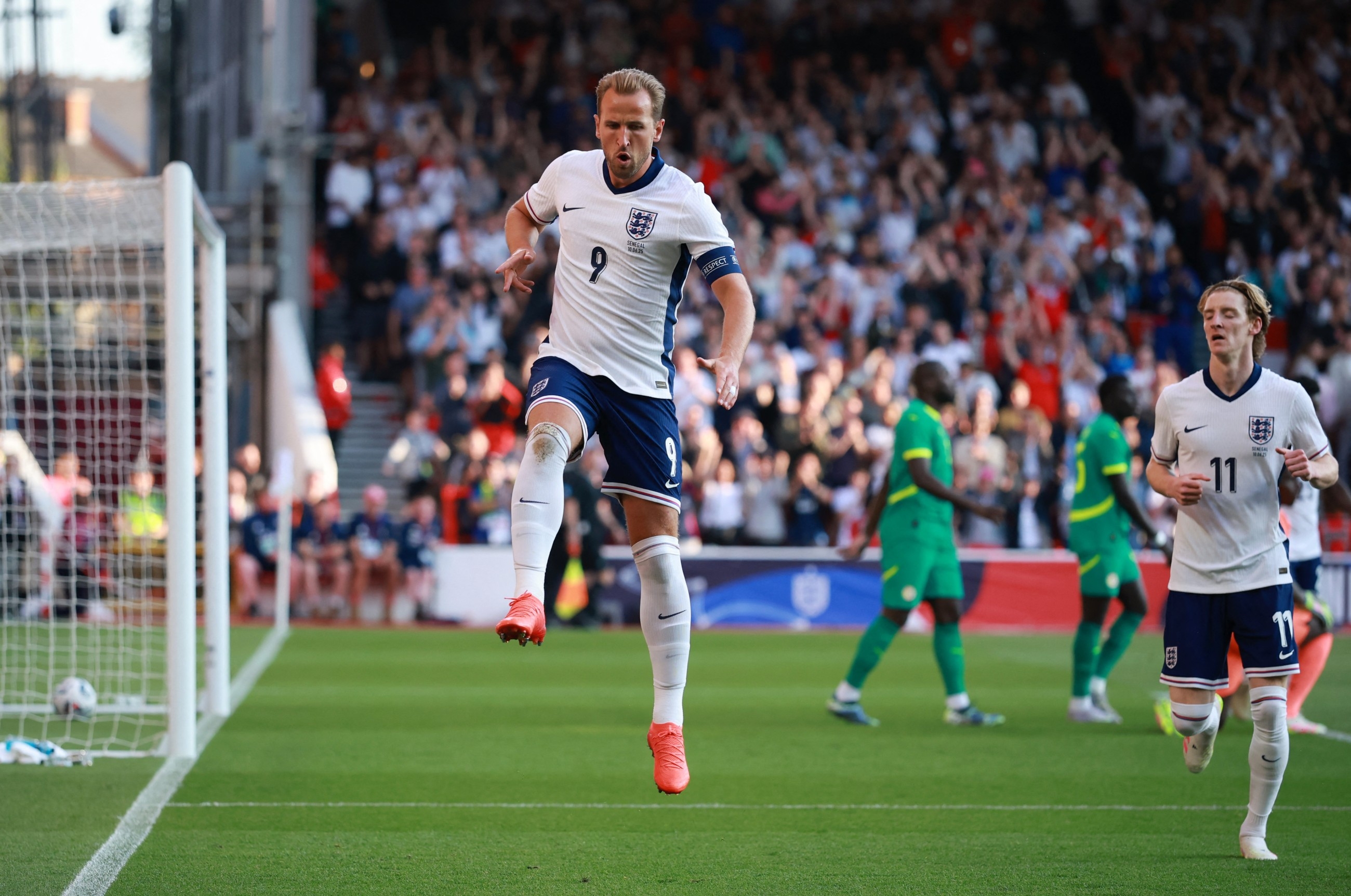 With Kane's curse broken, Bayern eye CWC treasures