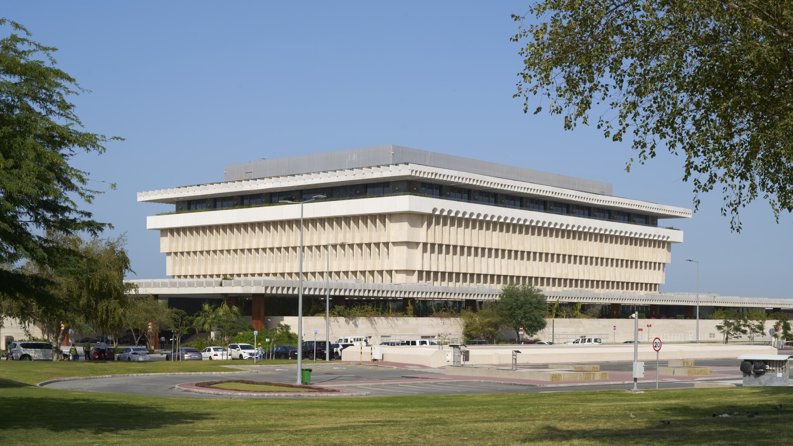 Aga Khan Award for Architecture shortlists 19 projects in 2025 cycle
