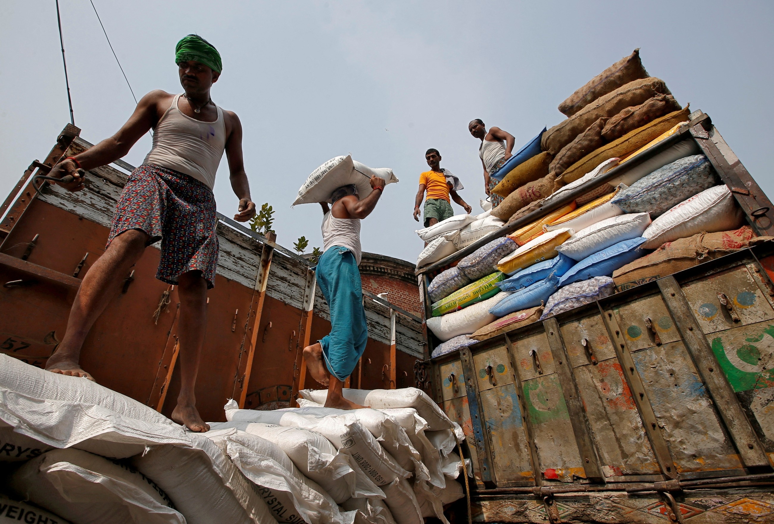 India faces two years of sugar surplus, growers and officials say