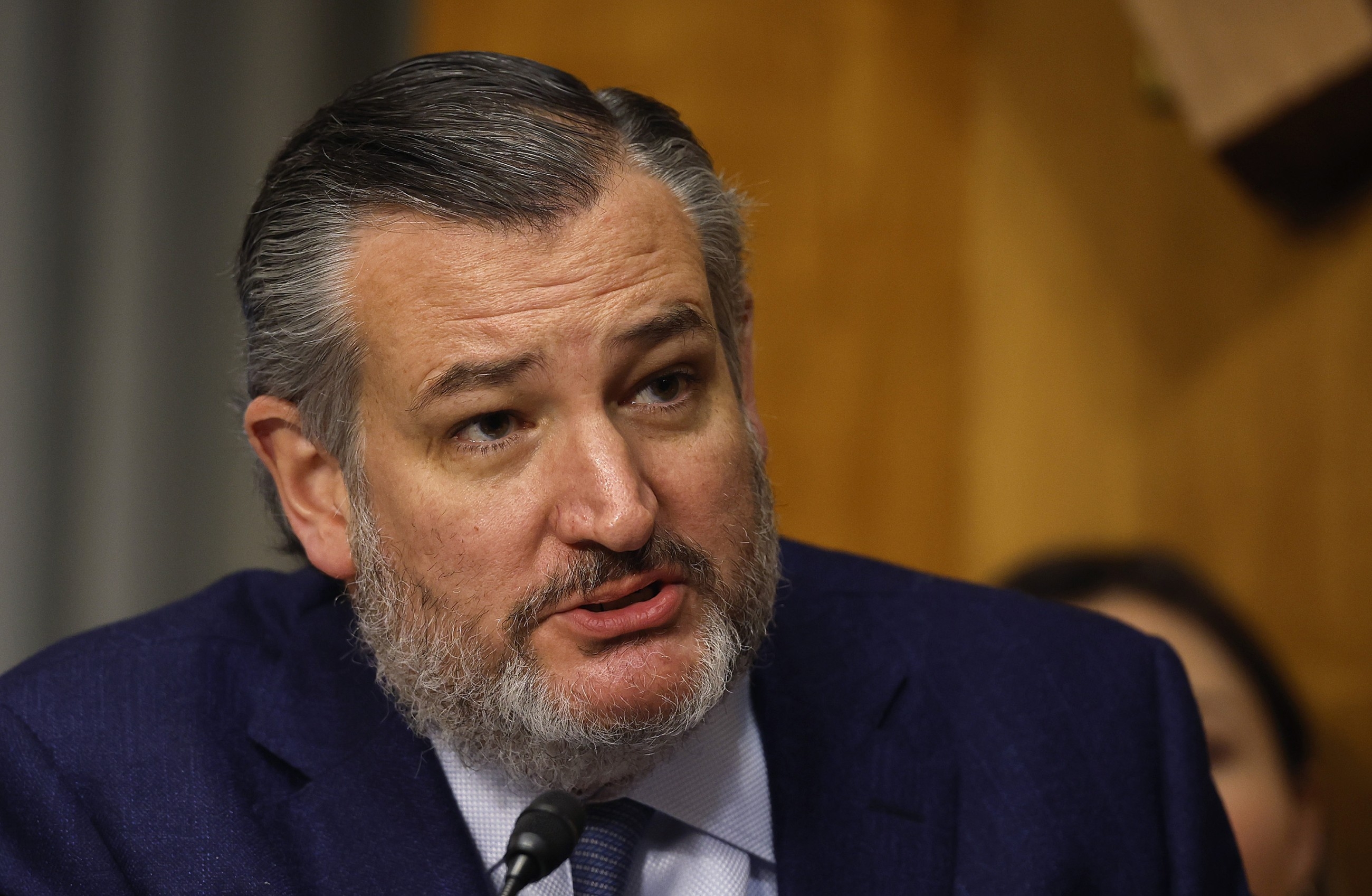 Ted Cruz's Fed new plan is a massive distraction