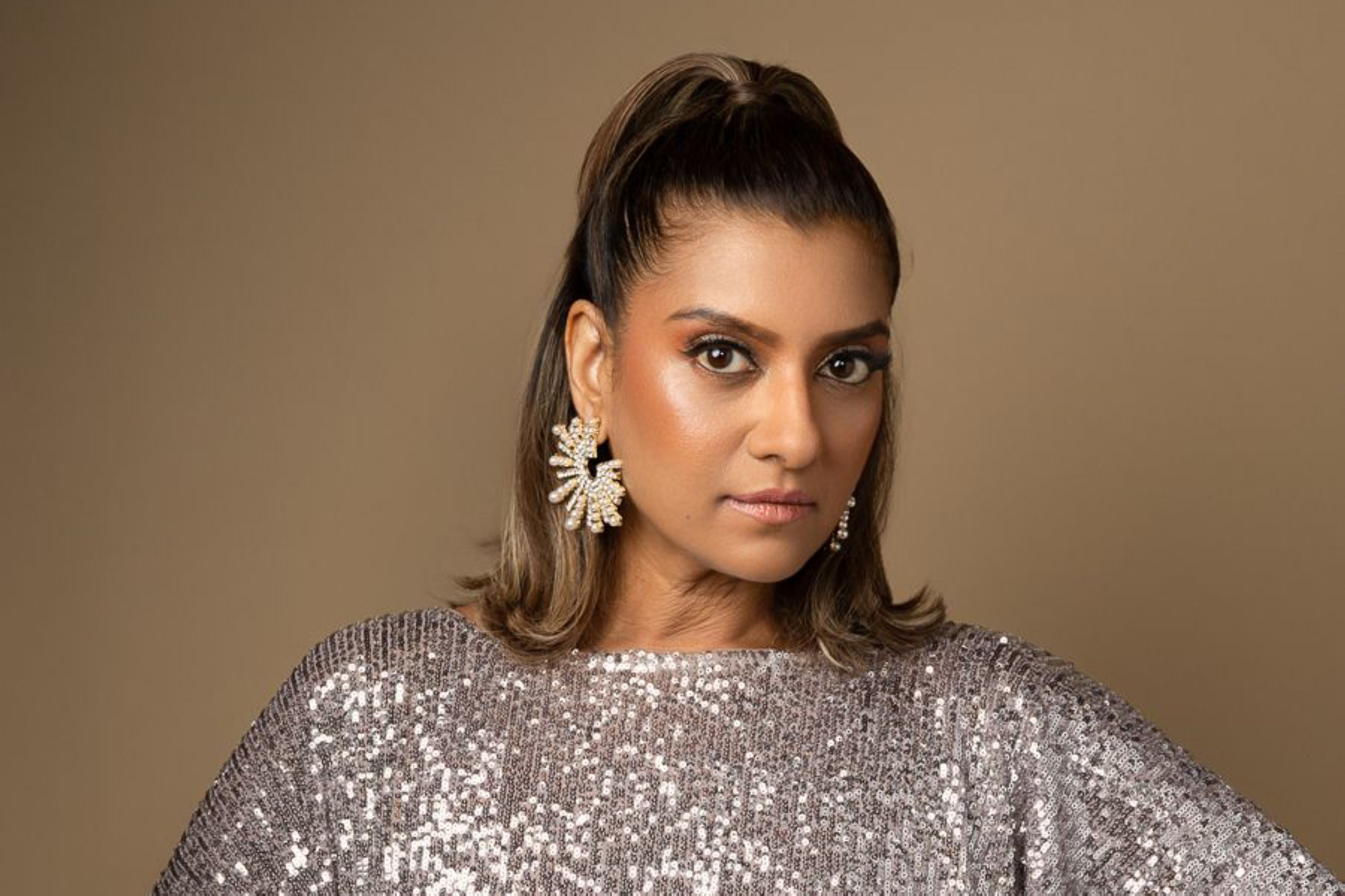 Natalie Jayasuriya speaks about her tryst with fashion
