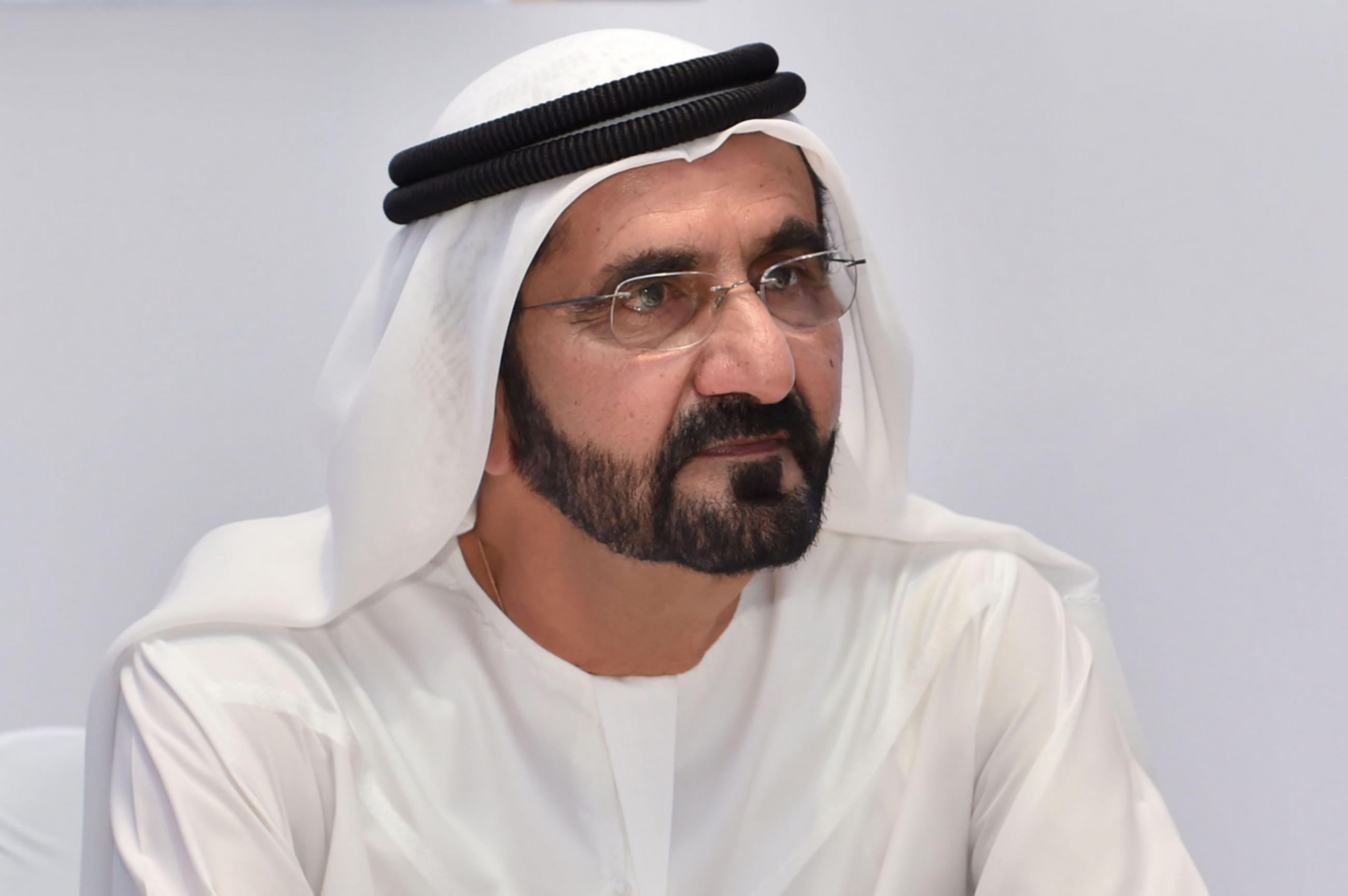 UAE non-oil foreign trade to grow to Dhs4tr by 2031, four years ahead of schedule: Mohammed