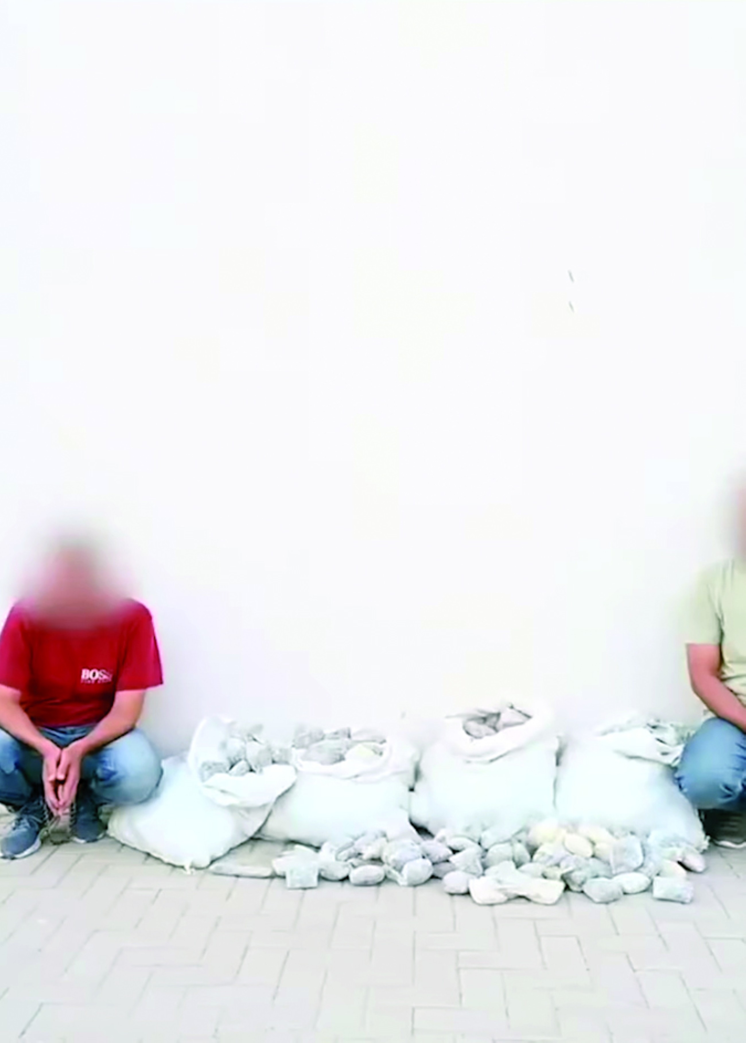 VIDEO: Sharjah Police seize 3.5m Captagon pills worth Dhs19 million