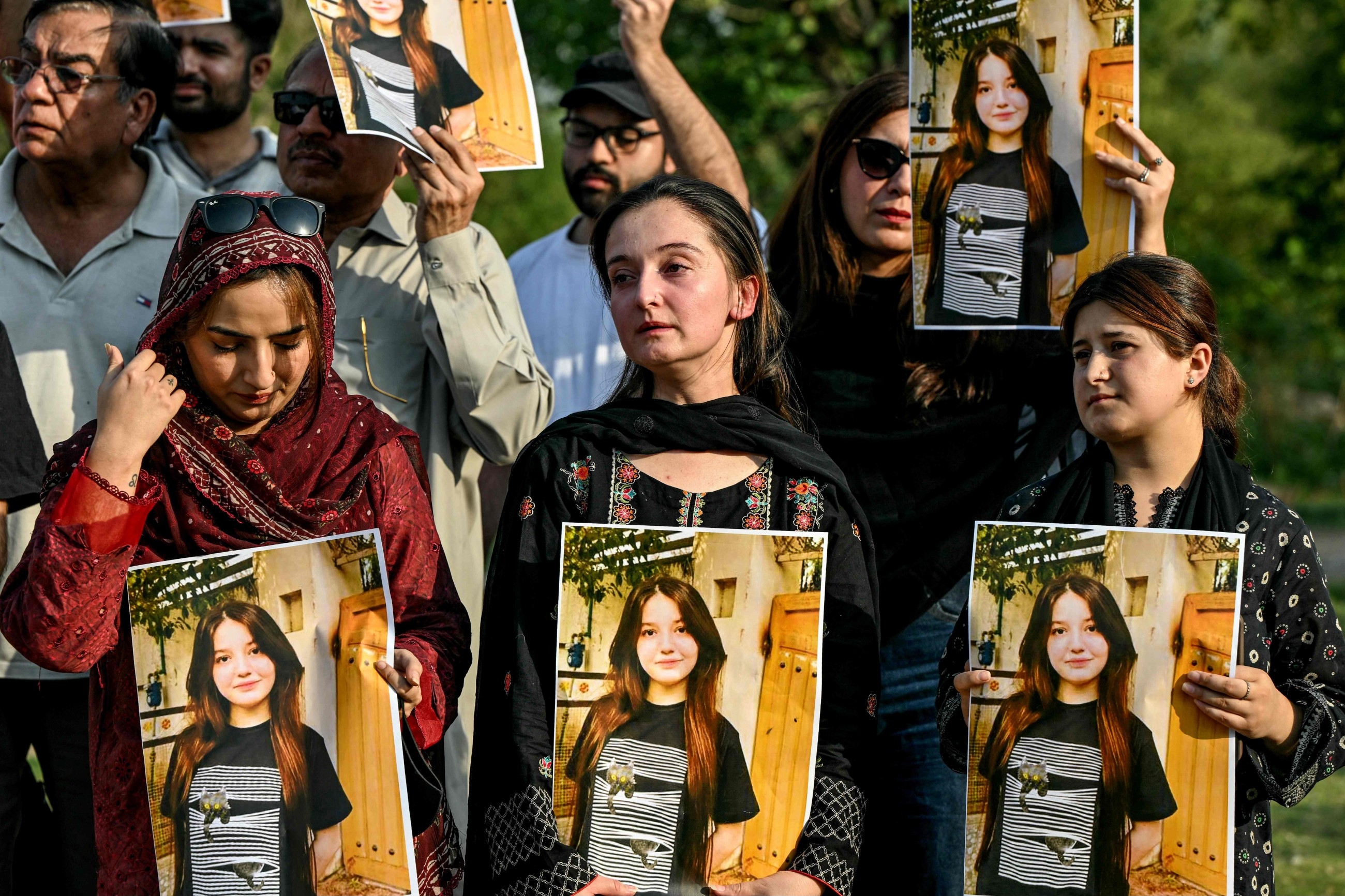 'This is a culture:' TikTok murder highlights Pakistan's unease with women online
