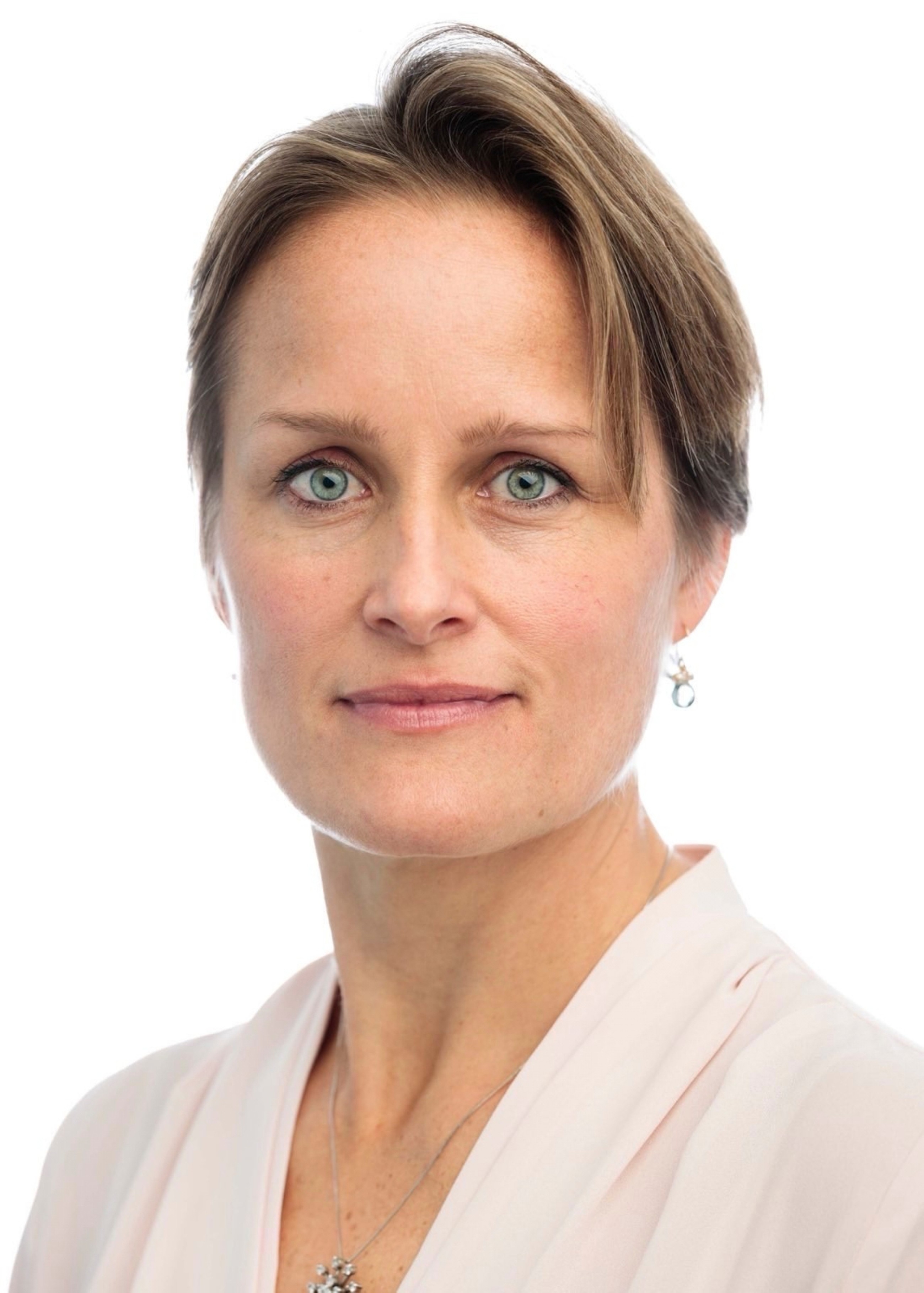 Britain's MI6 spy agency gets its first female chief