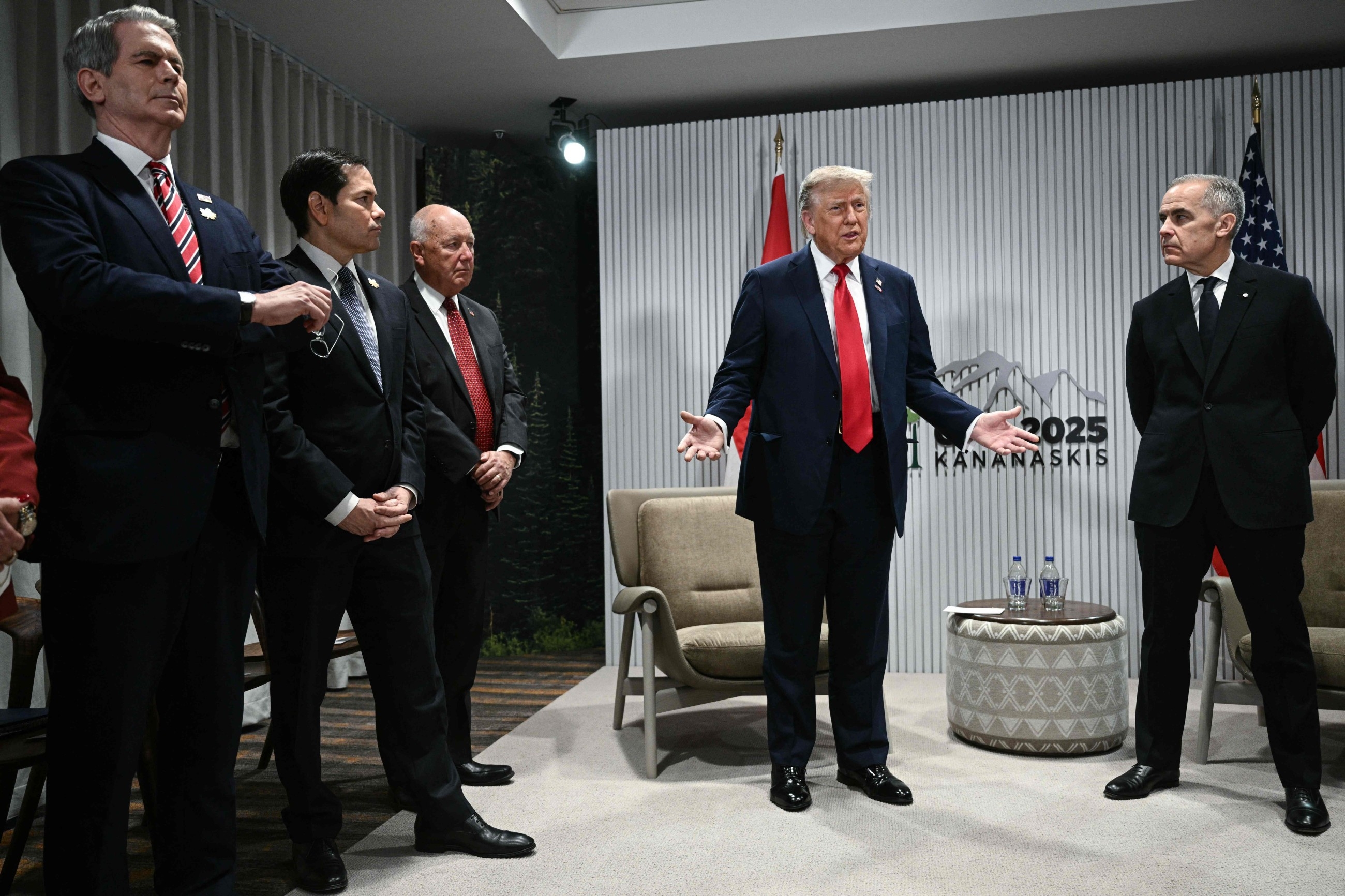G7 leaders agree on strategy to protect critical mineral supply