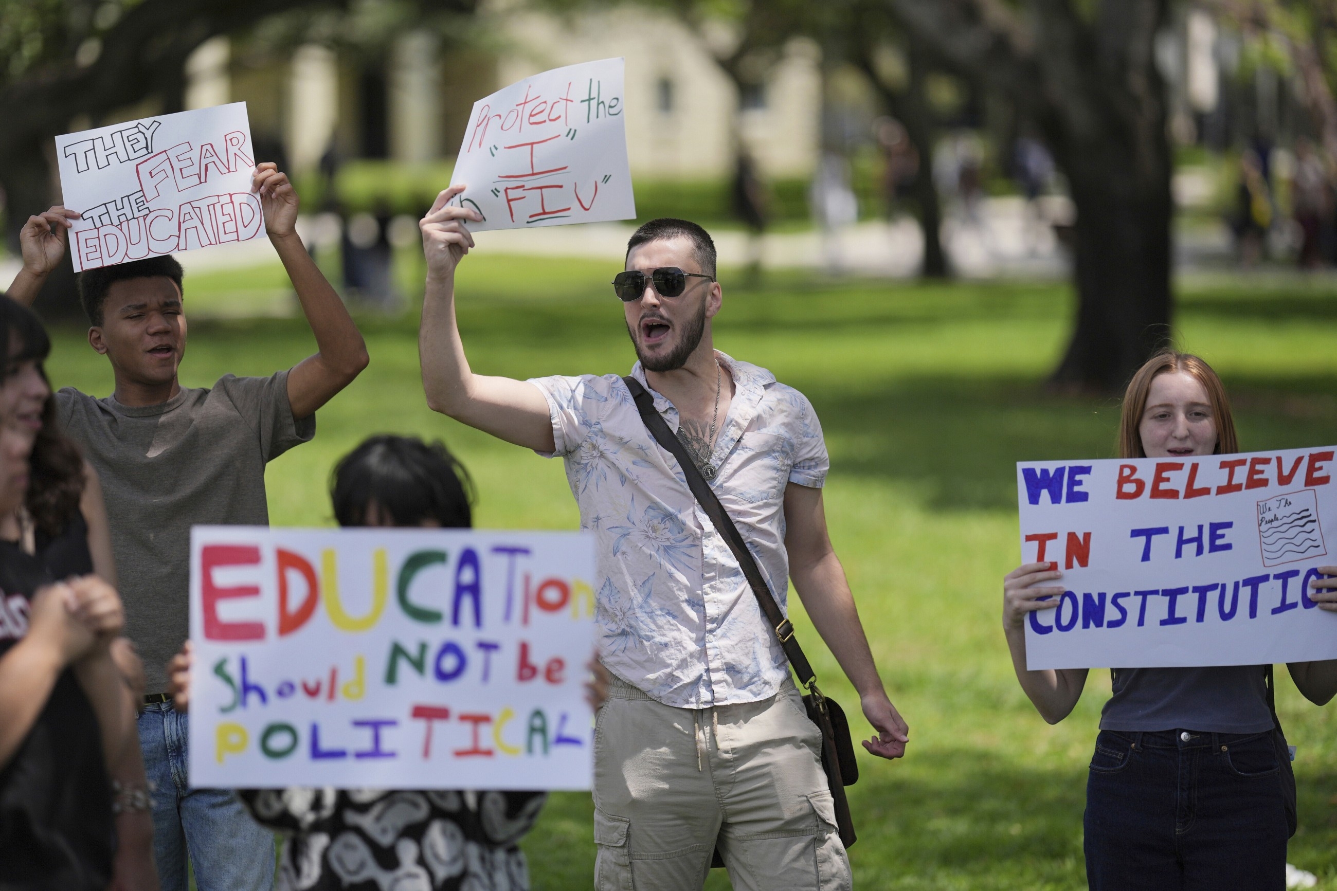World may be seriously rethinking of the American dream