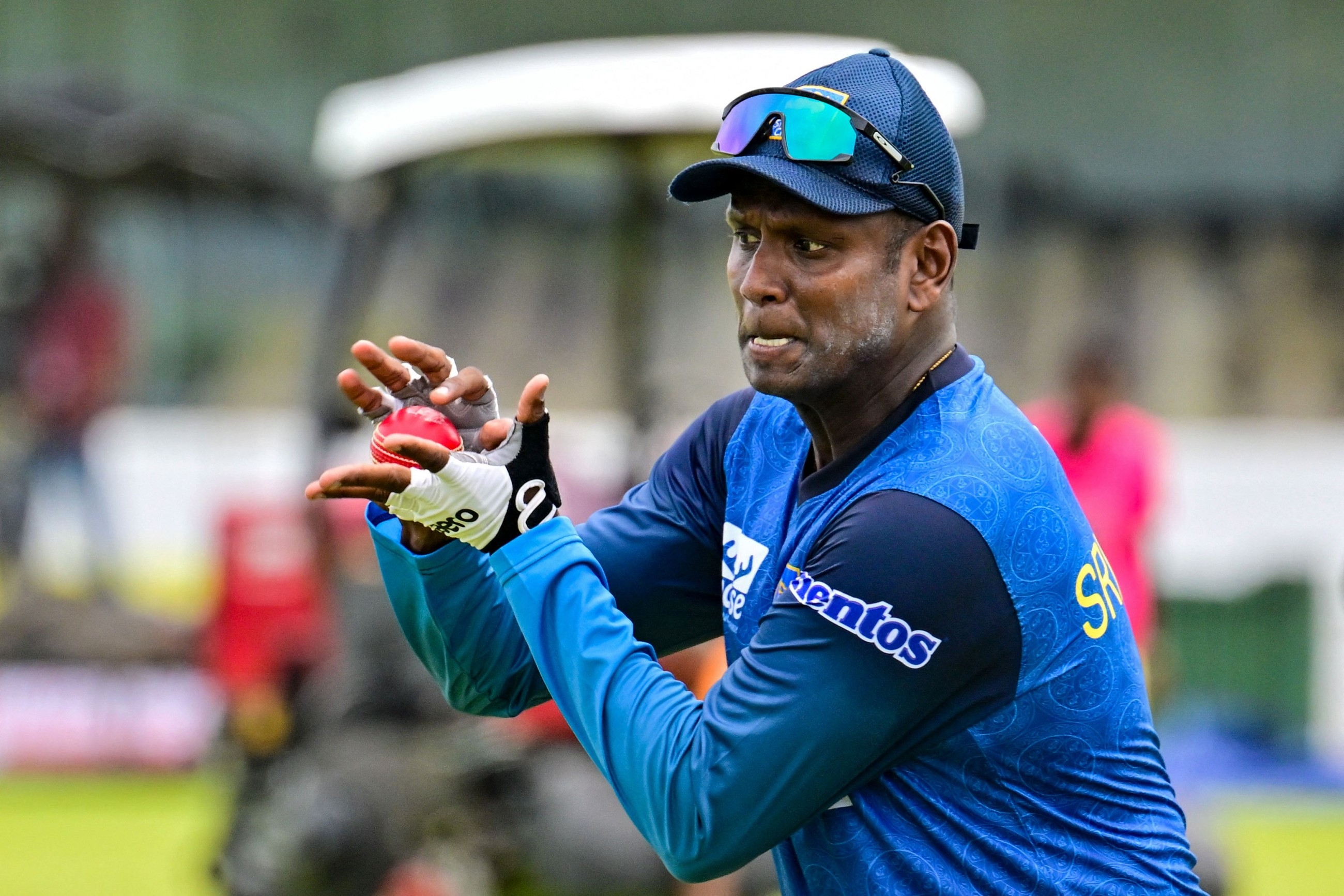 Sri Lanka's Mathews hails ‘dream run' in final Test against Bangladesh