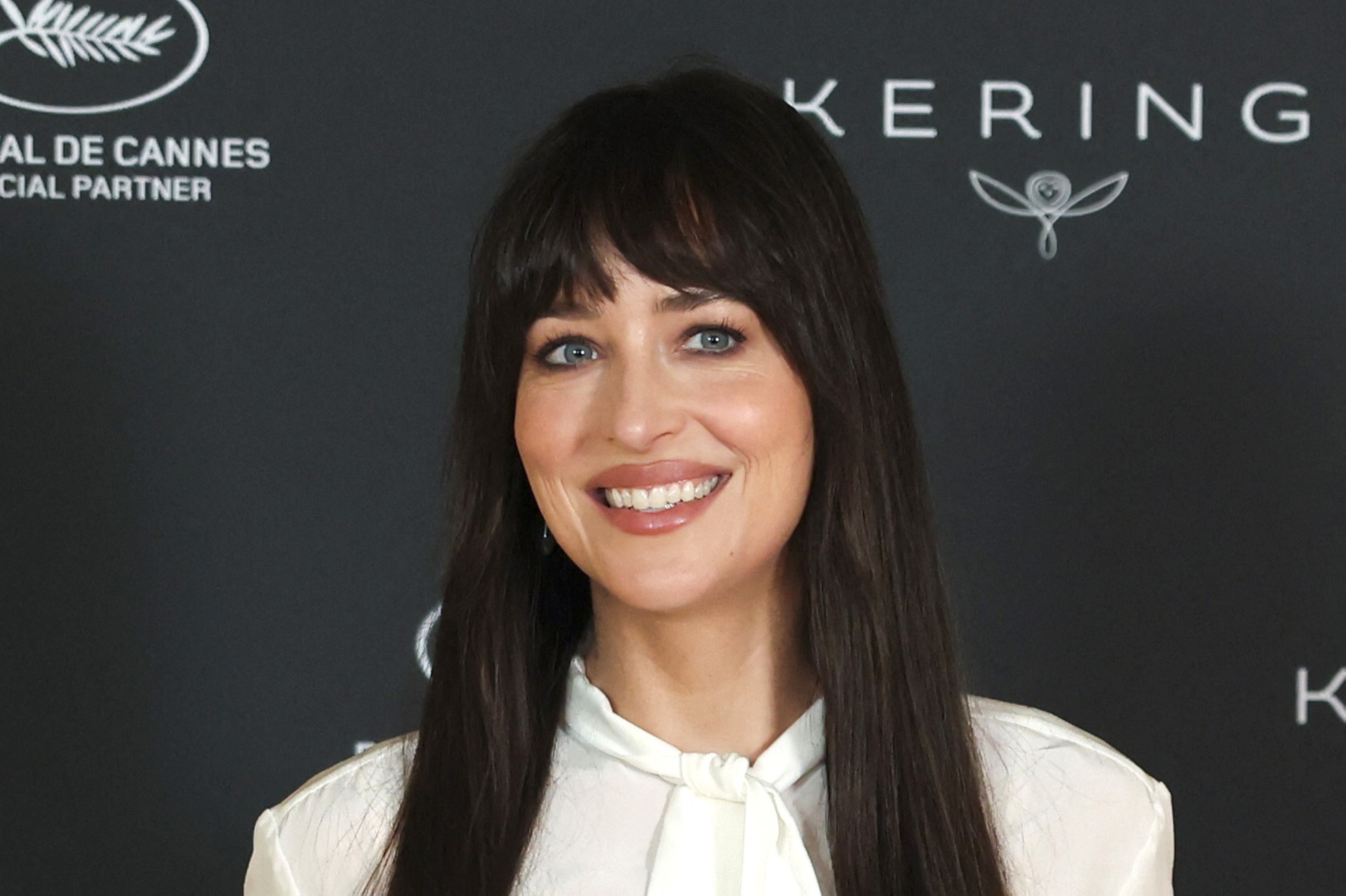 Dakota Johnson says Hollywood is ‘a mess'