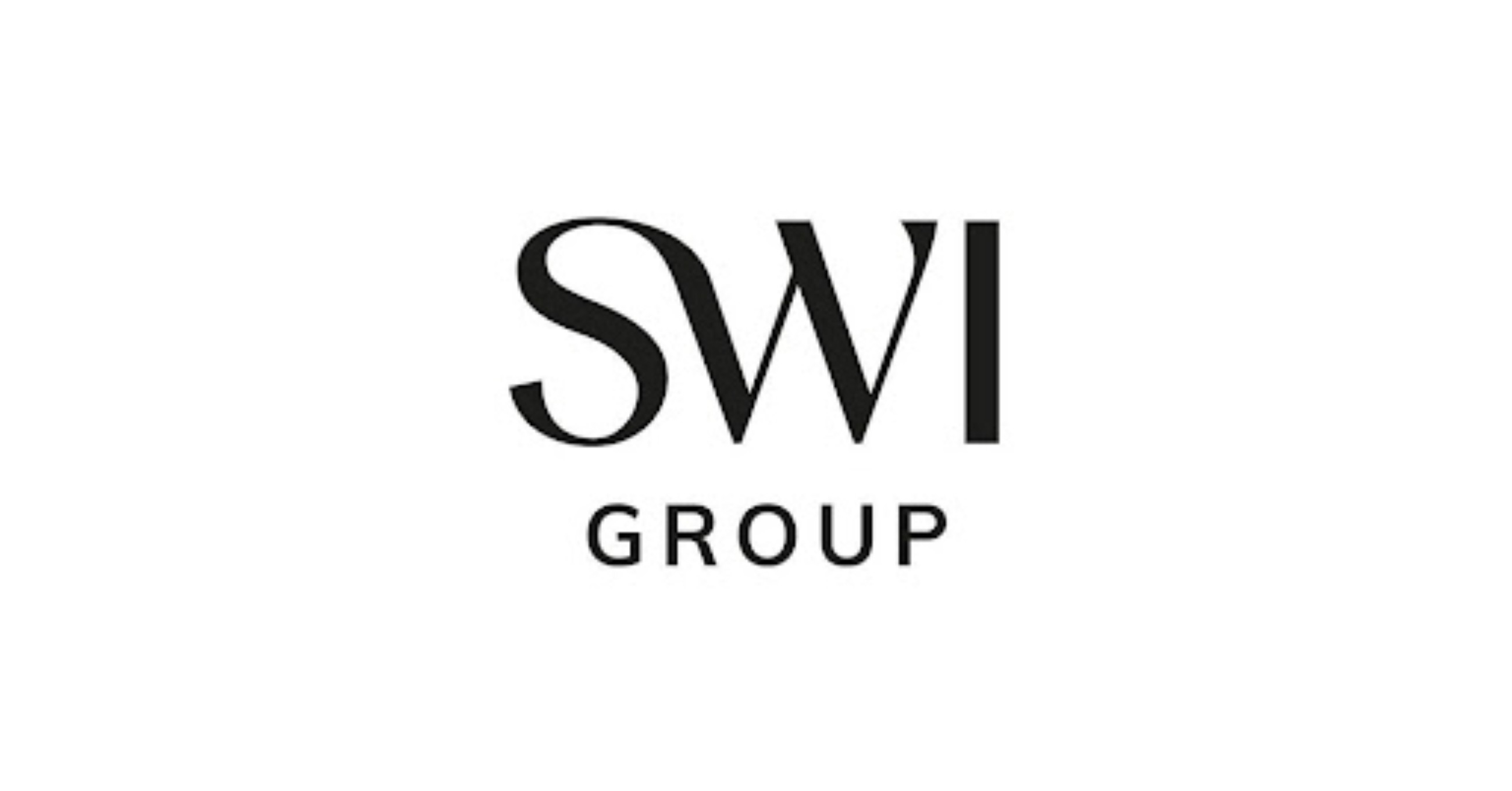 Swiss-Based SWI Group Targets Europe's AI Infrastructure Gap​ ​
