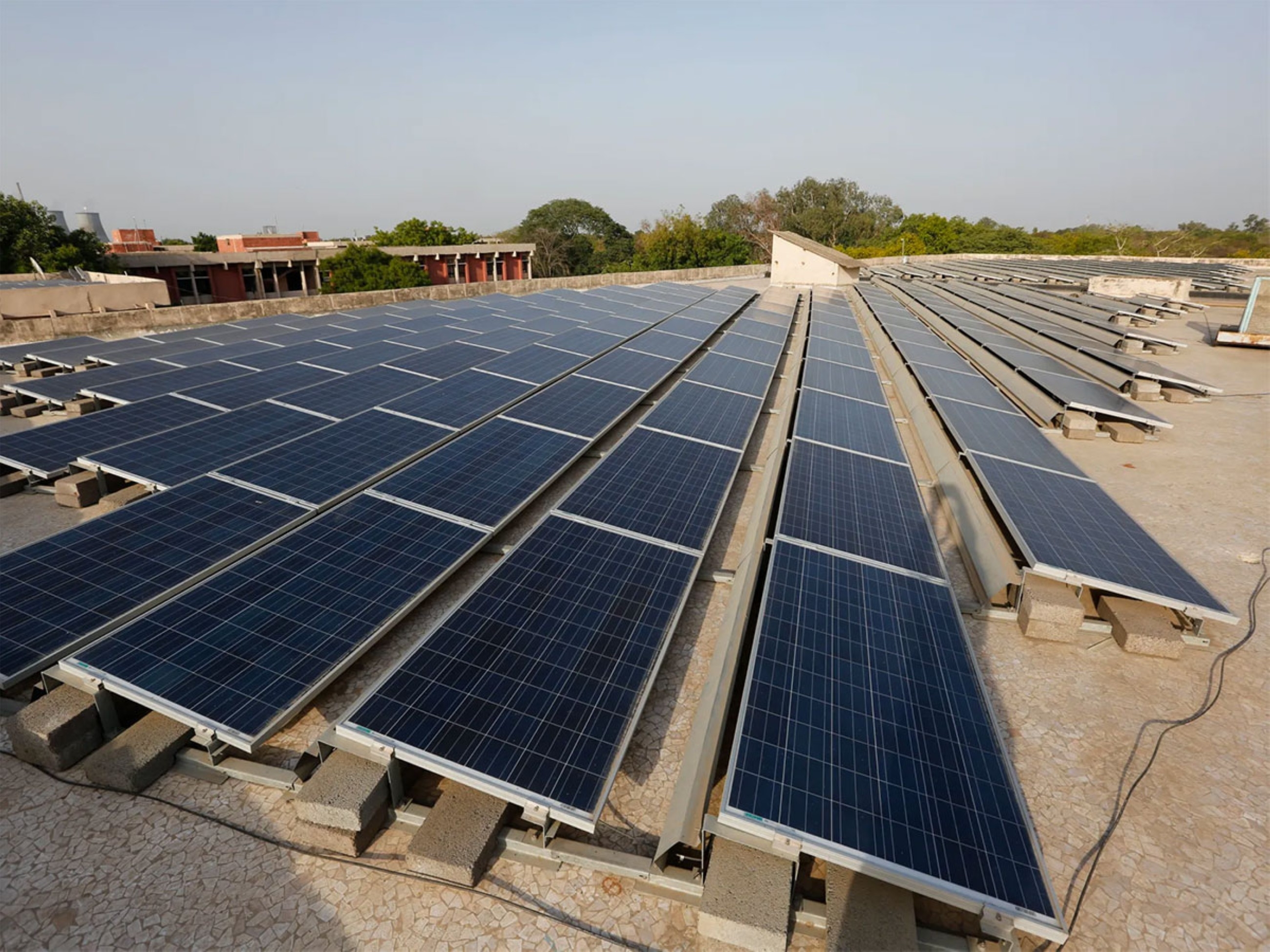 India's solar potential could far exceed previous assessments