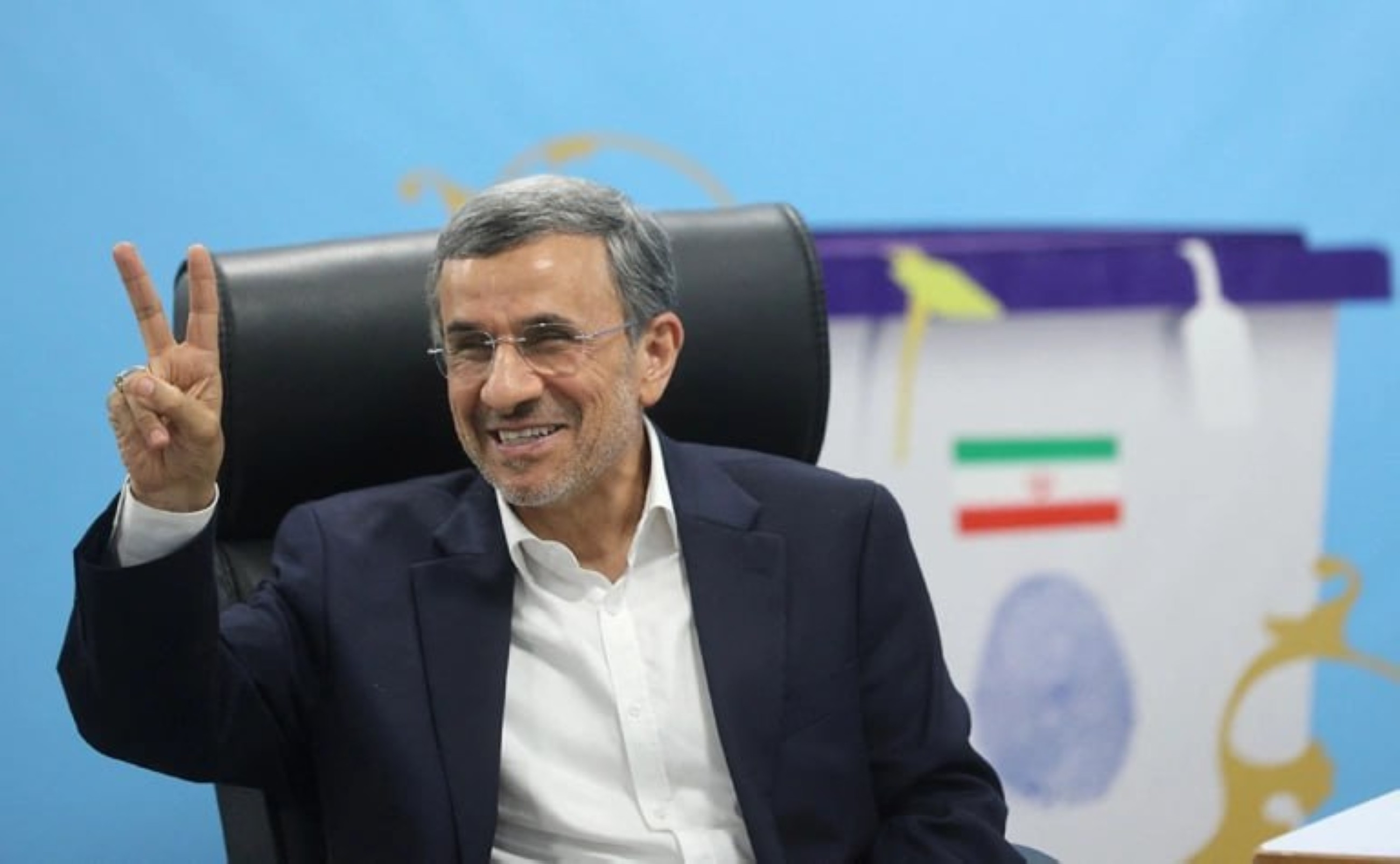 Conflicting reports emerge on fate of ex-Iran President Ahmadinejad