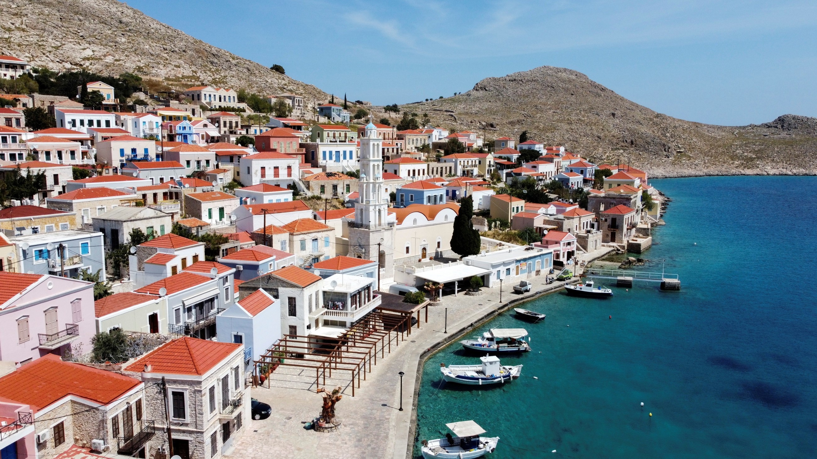 Here you will find the perfect Greece holiday destinations
