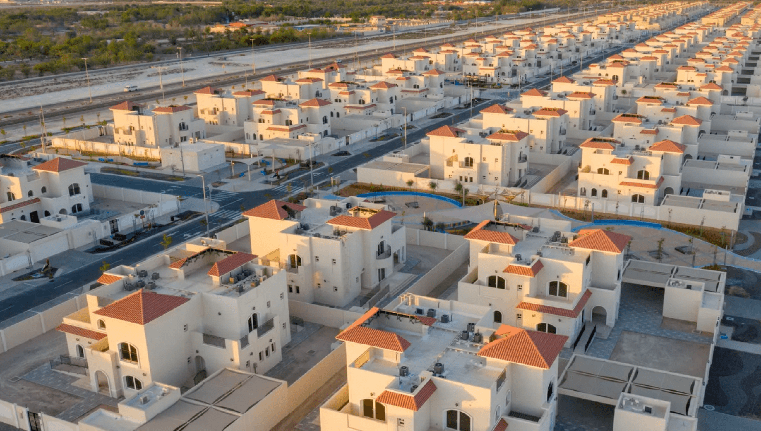 UAE records remarkable housing achievements with support exceeding Dhs63 billion