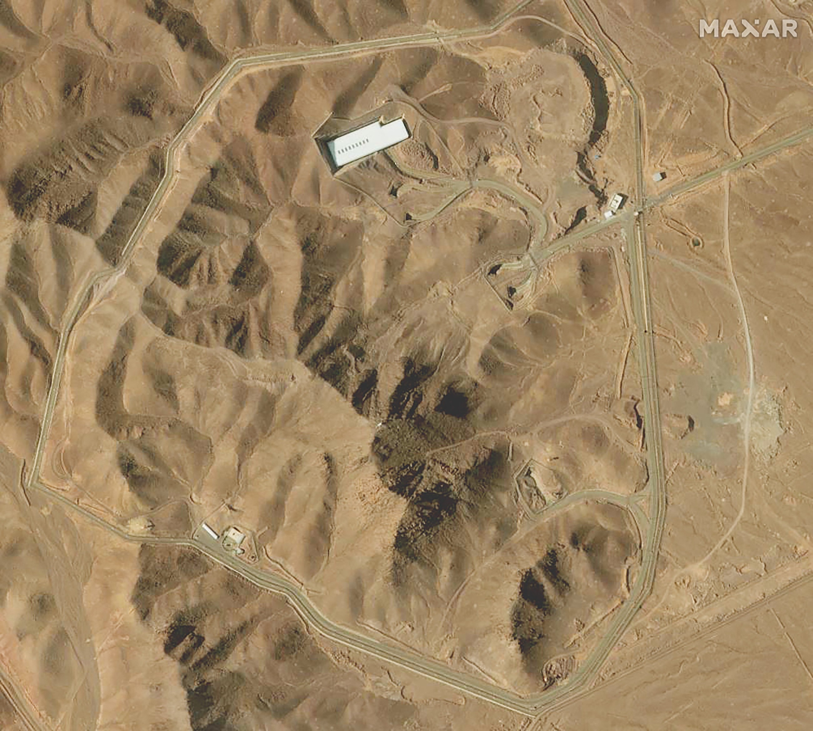 How much damage has Israel inflicted on Iran's nuclear programme?