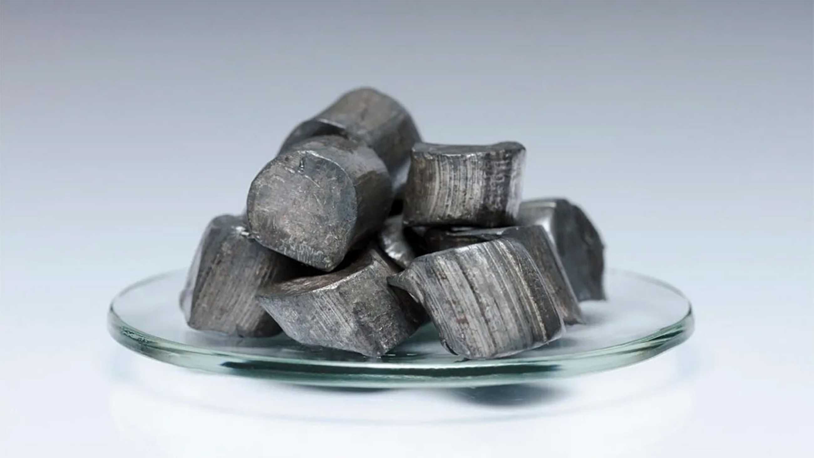 Europe's lithium quest hampered by China and lack of cash
