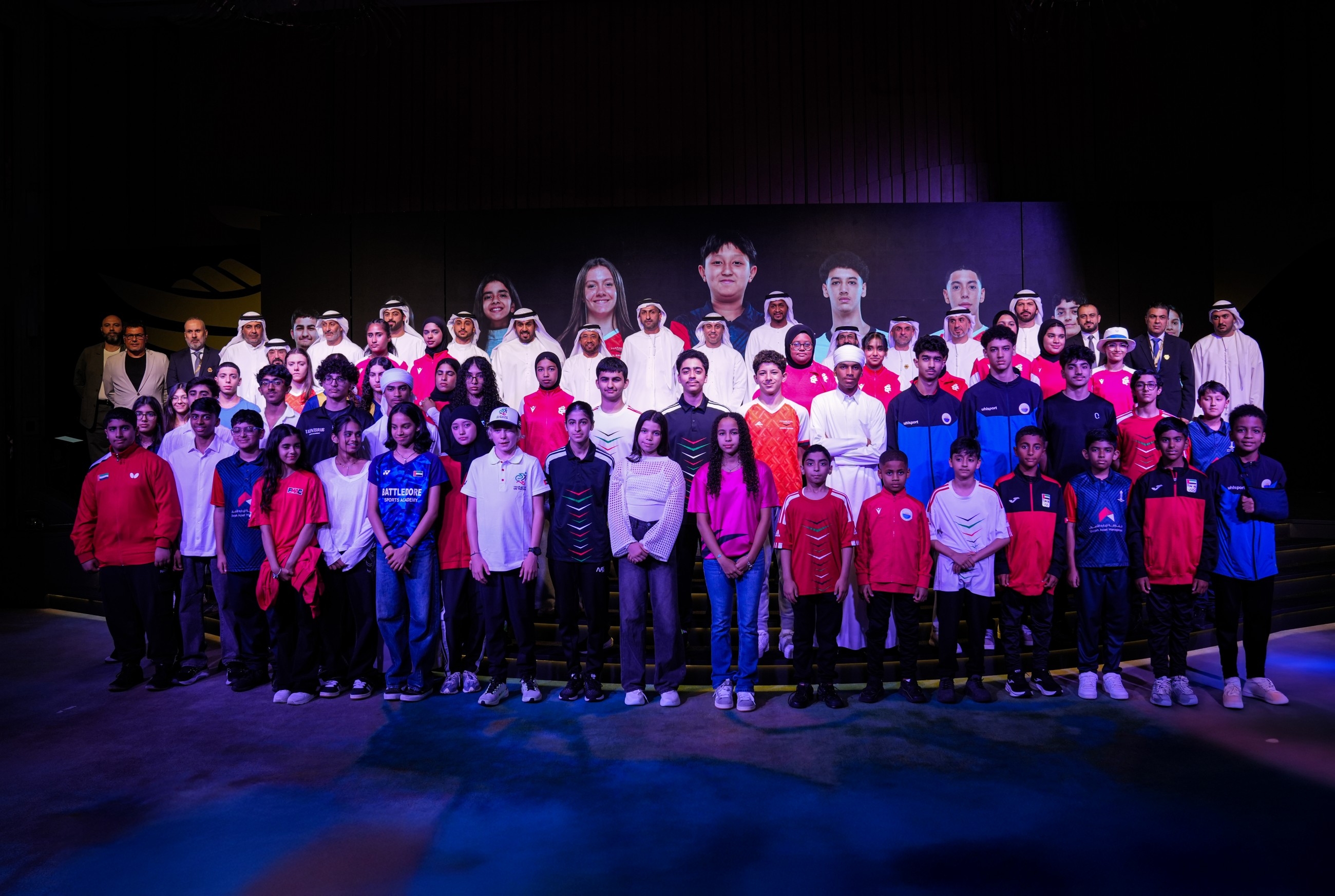 Ministry of Sports launches ‘Talent Committee Platform' to identify and nurture Talent