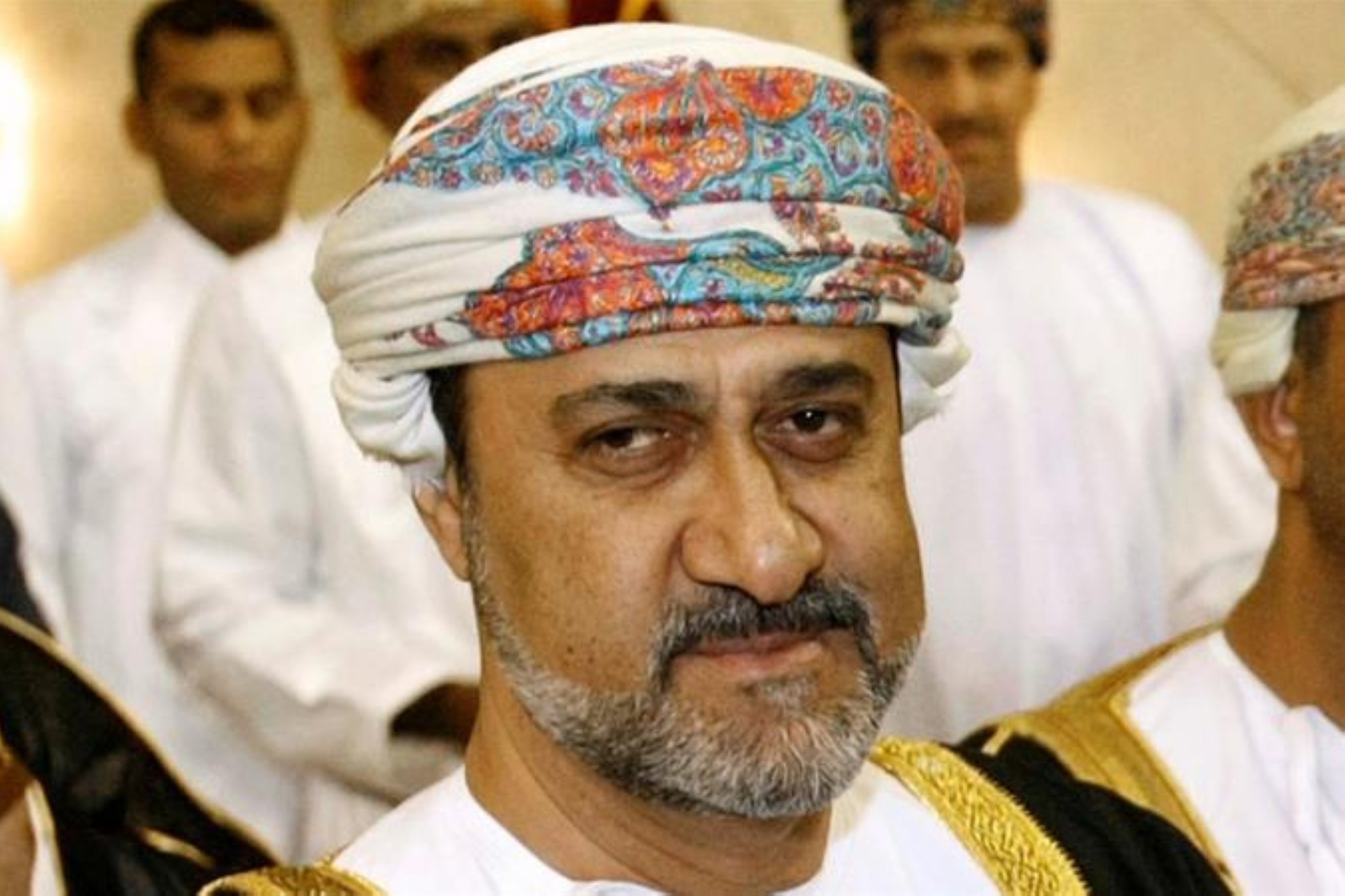 Oman to impose 5% tax on individuals with annual income of OR42,000, a first in Gulf region
