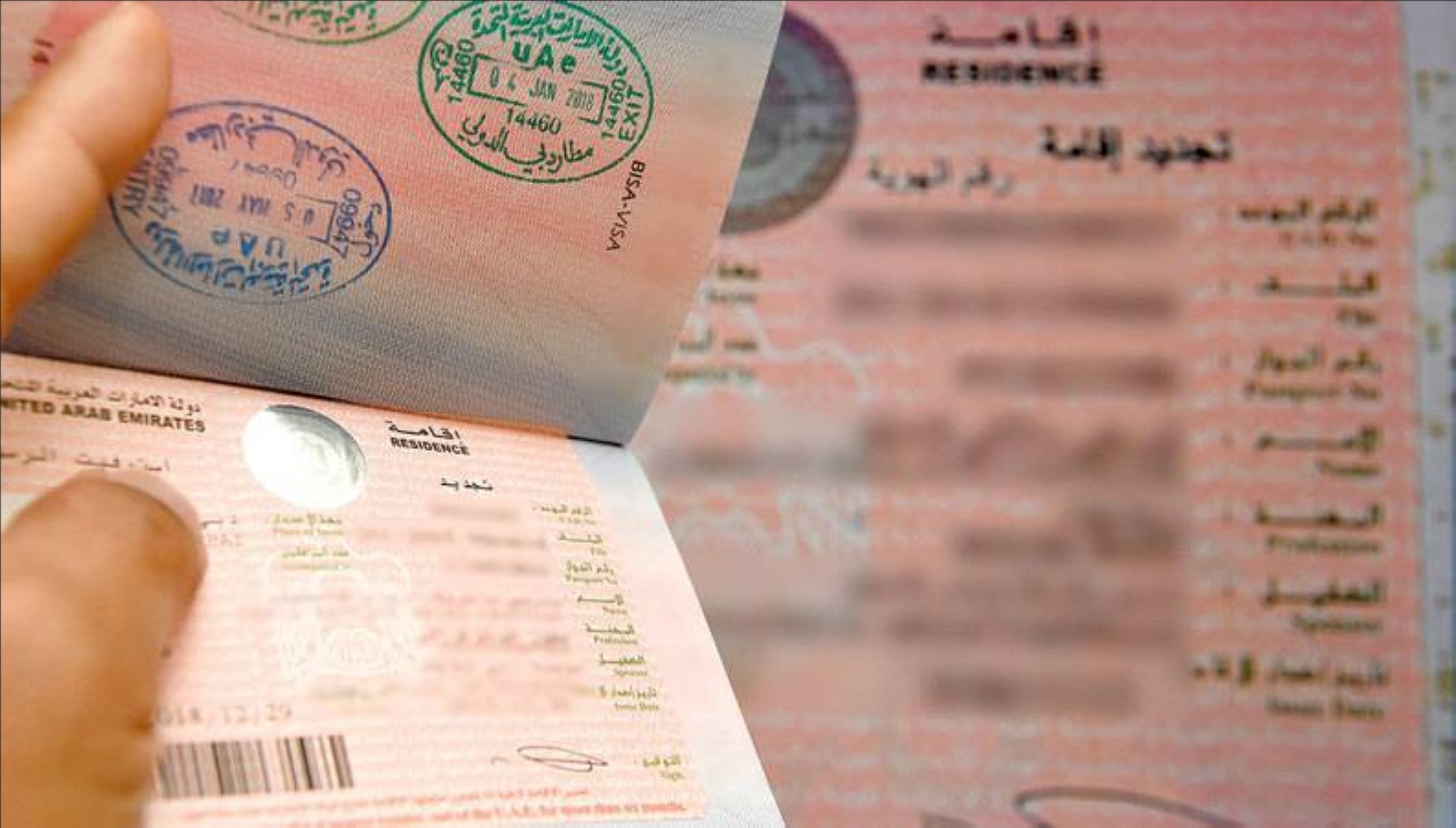 Dubai convicts 21 people in major visa fraud case, issues Dhs 25.2 million fine