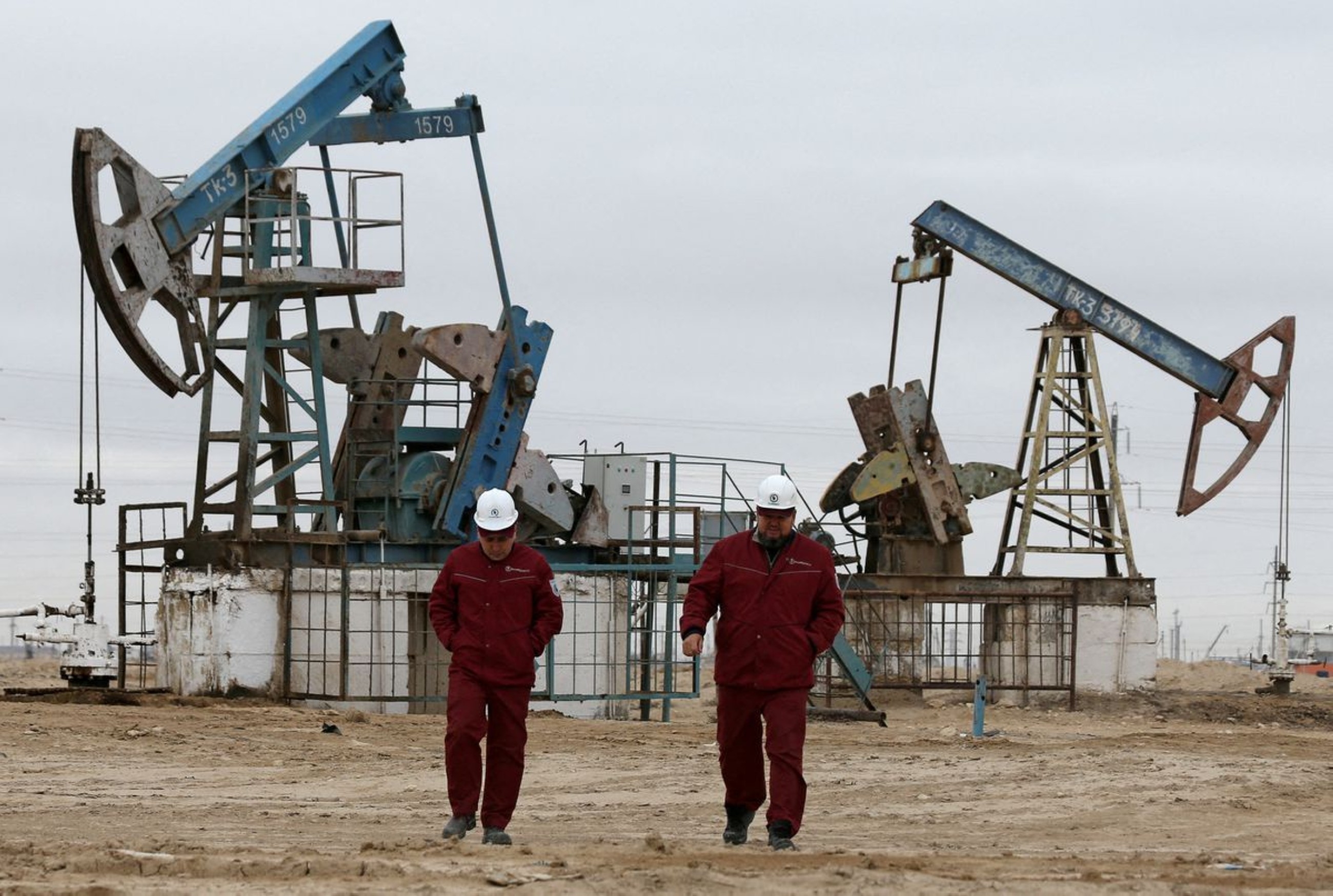 Oil slumps, shares rally on Iran-Israel ceasefire