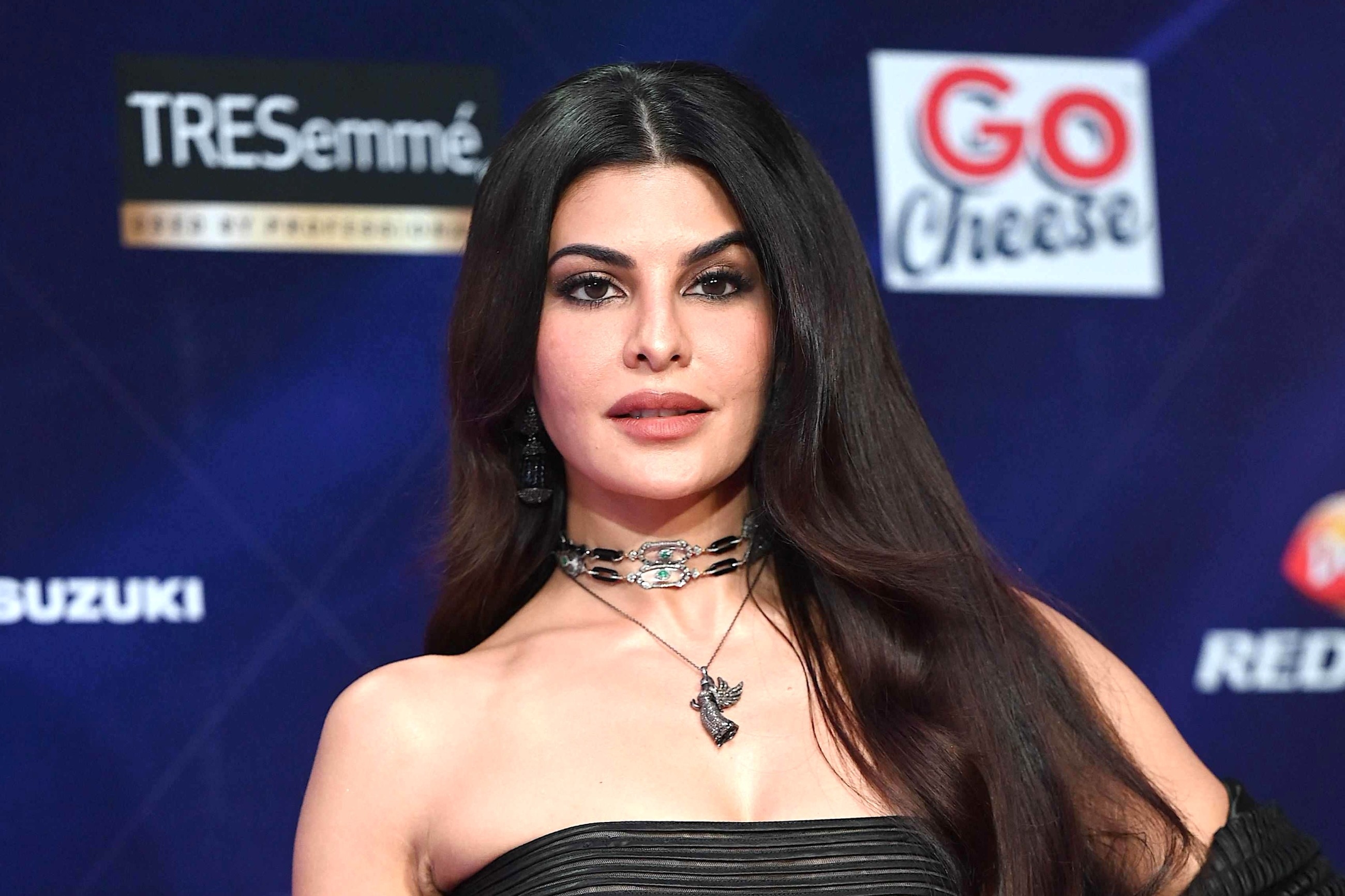 Jacqueline receives honour for her contribution to the world of cinema