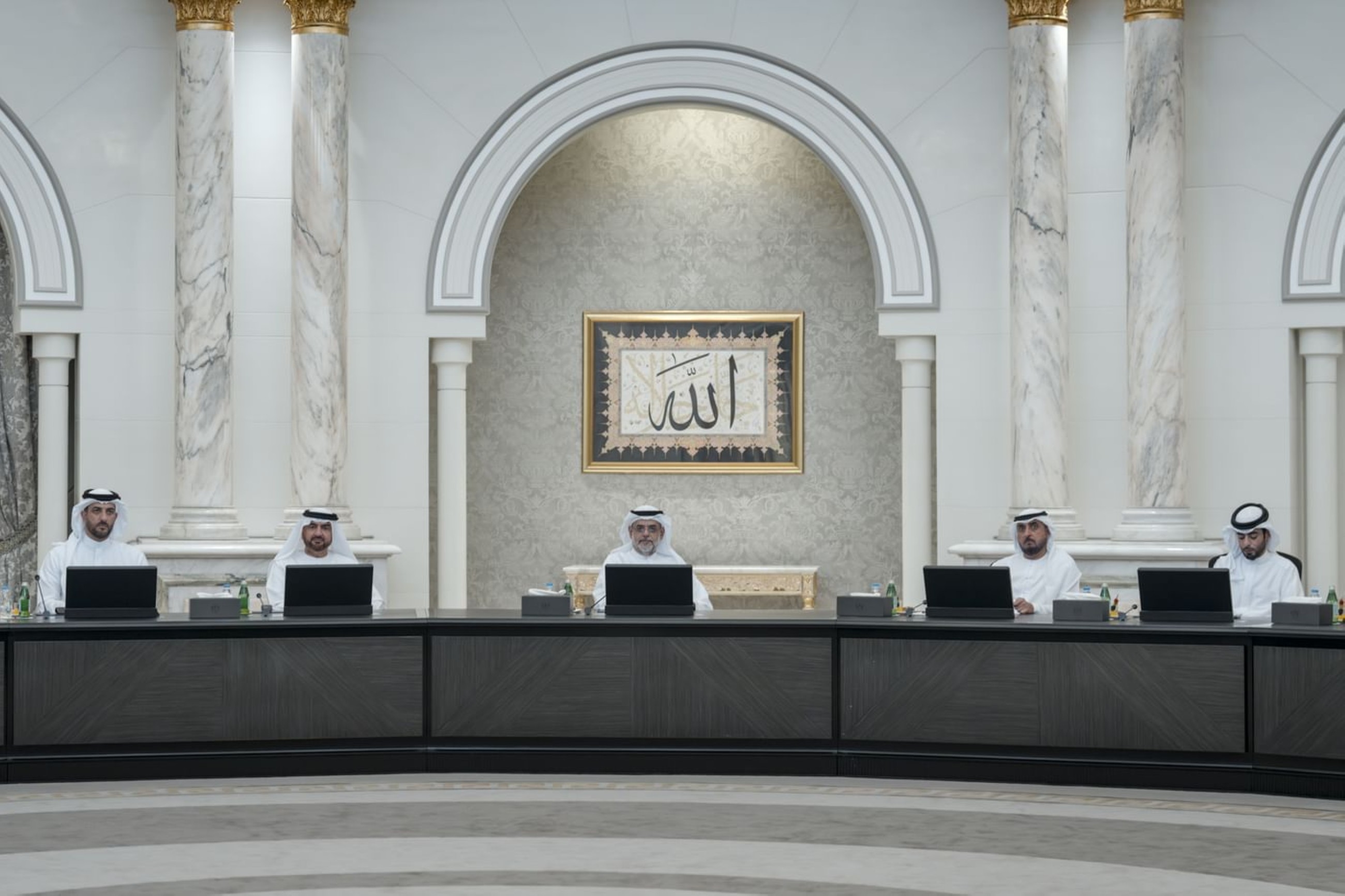 SEC reviews functioning of rental system in SharjahSEC reviews functioning of rental system in Sharjah
