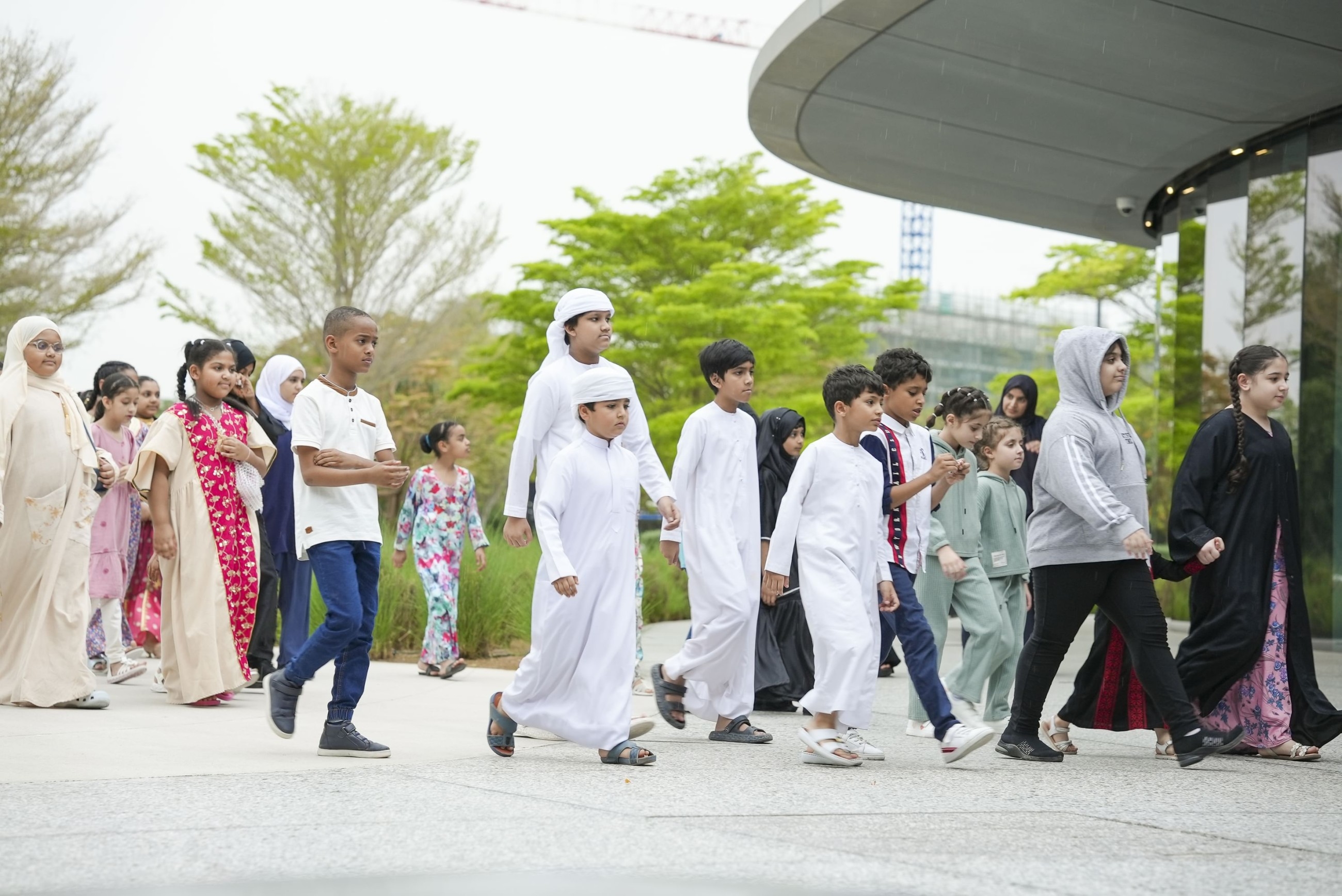 Sharjah Social Empowerment Foundation's efforts praised