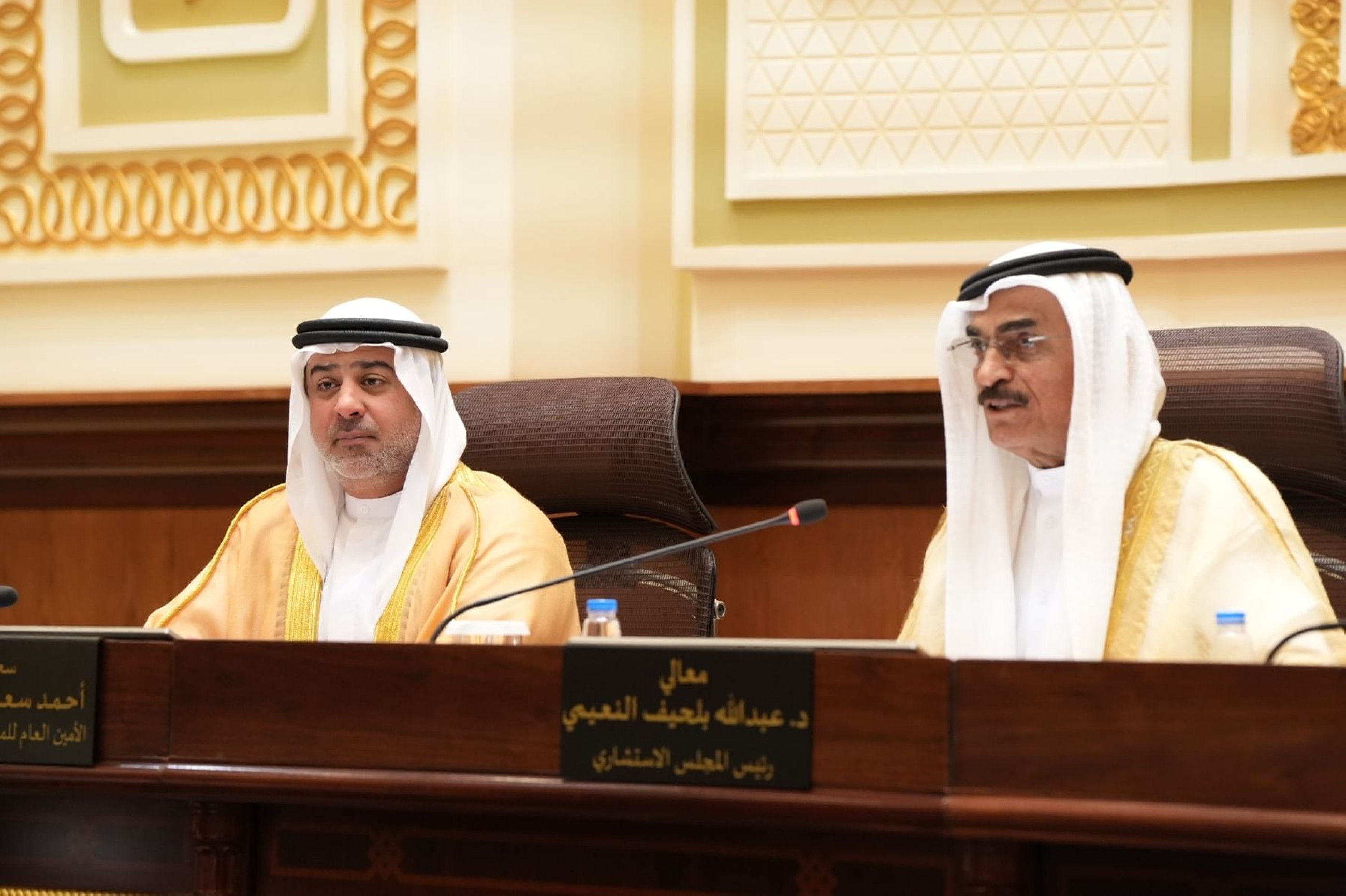 SCC role hailed in boosting legislative environment