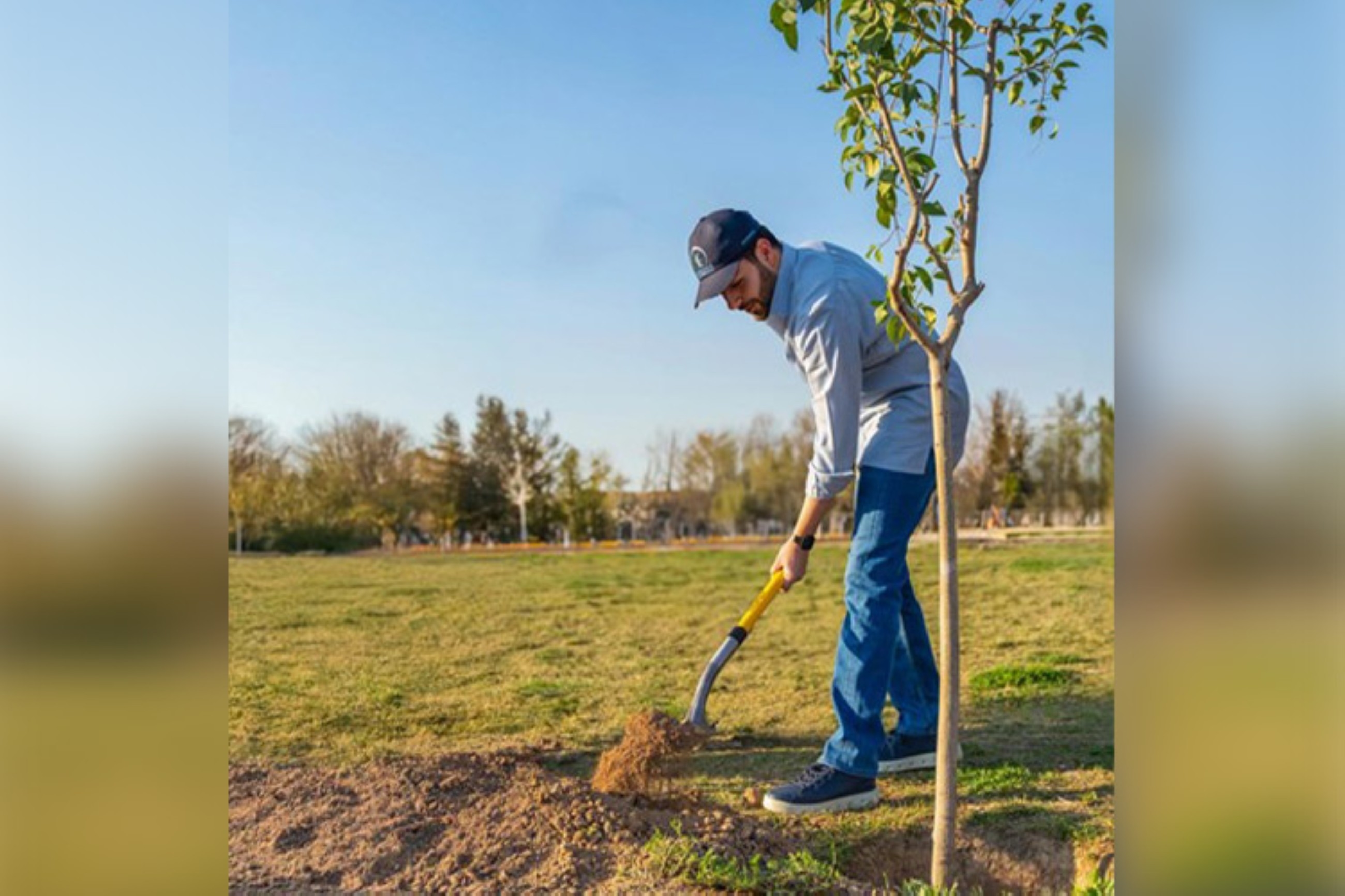 Idris Nechirvan Barzani: Leading Iraq toward environmental sustainability