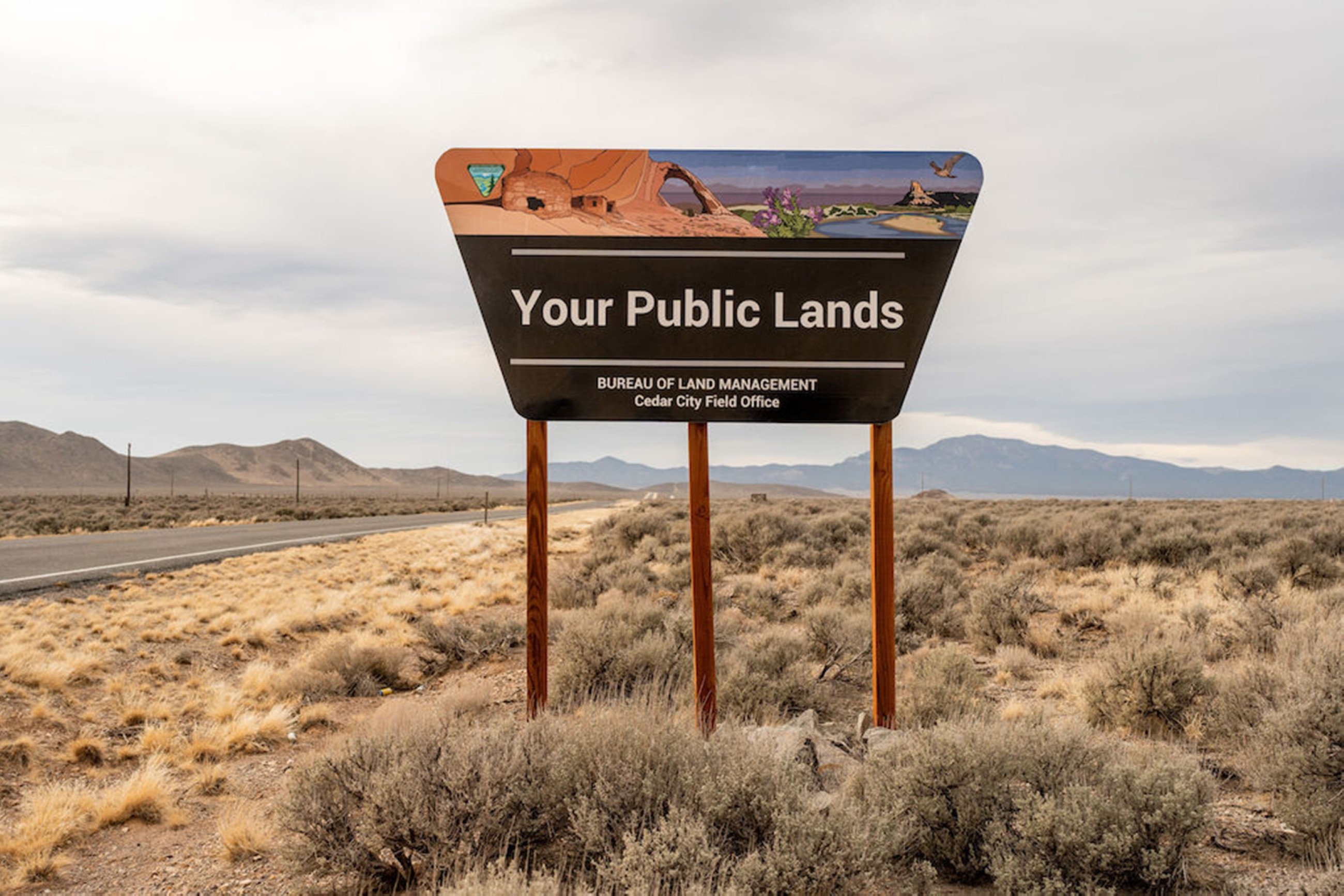 Battles over public lands loom after sell-off proposal fails