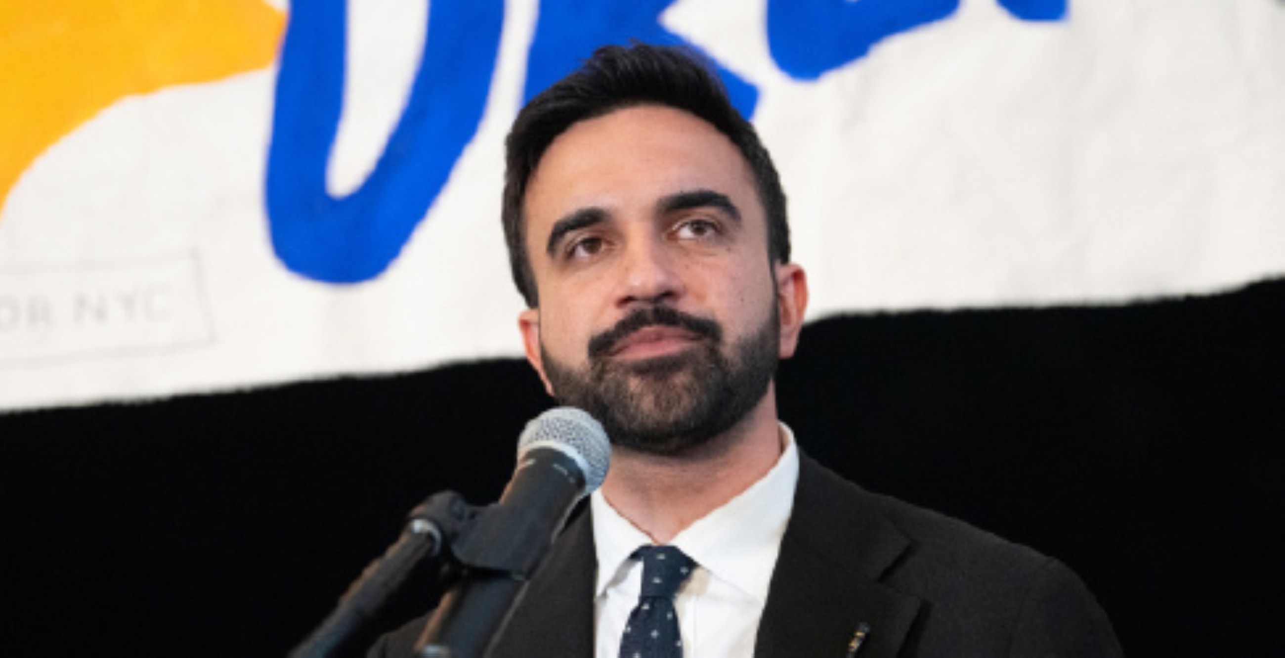The unique candidate