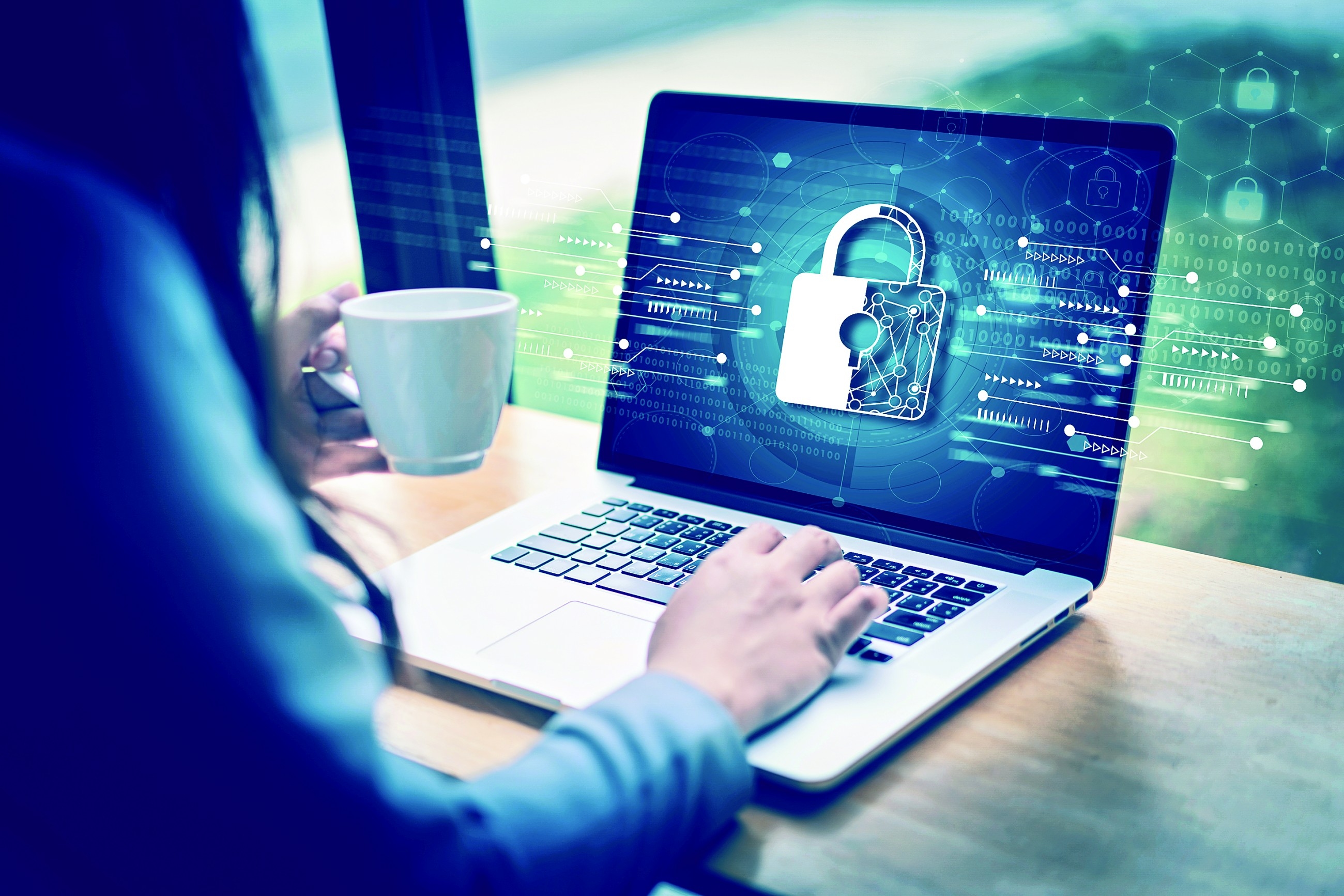 Dubai Police warn against E-scams involving fake discount offers