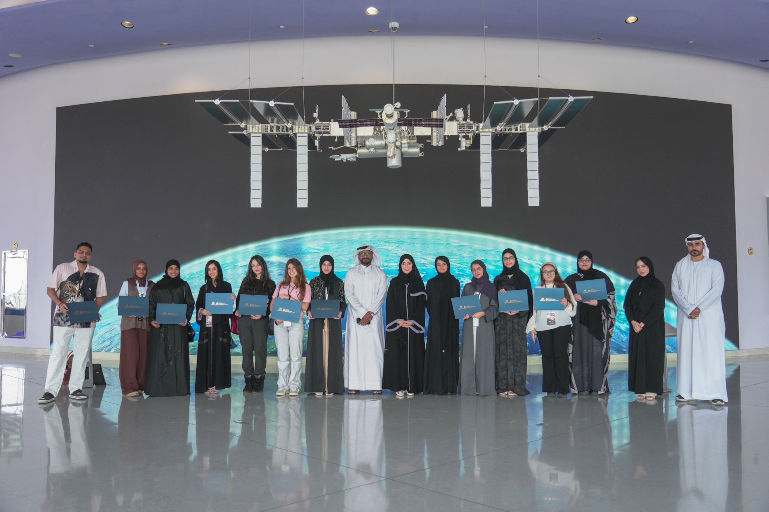 Sharjah astronomy body hosts workshop on exoplanets