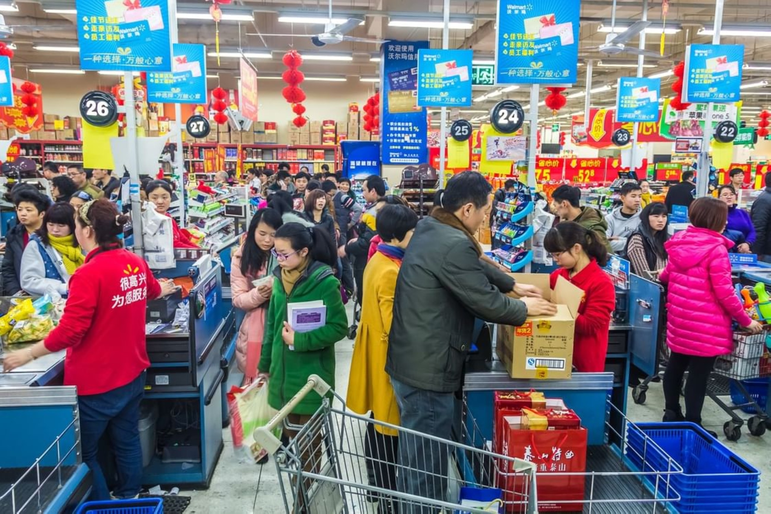 China's consumer inflation up 0.1 per cent YoY in June