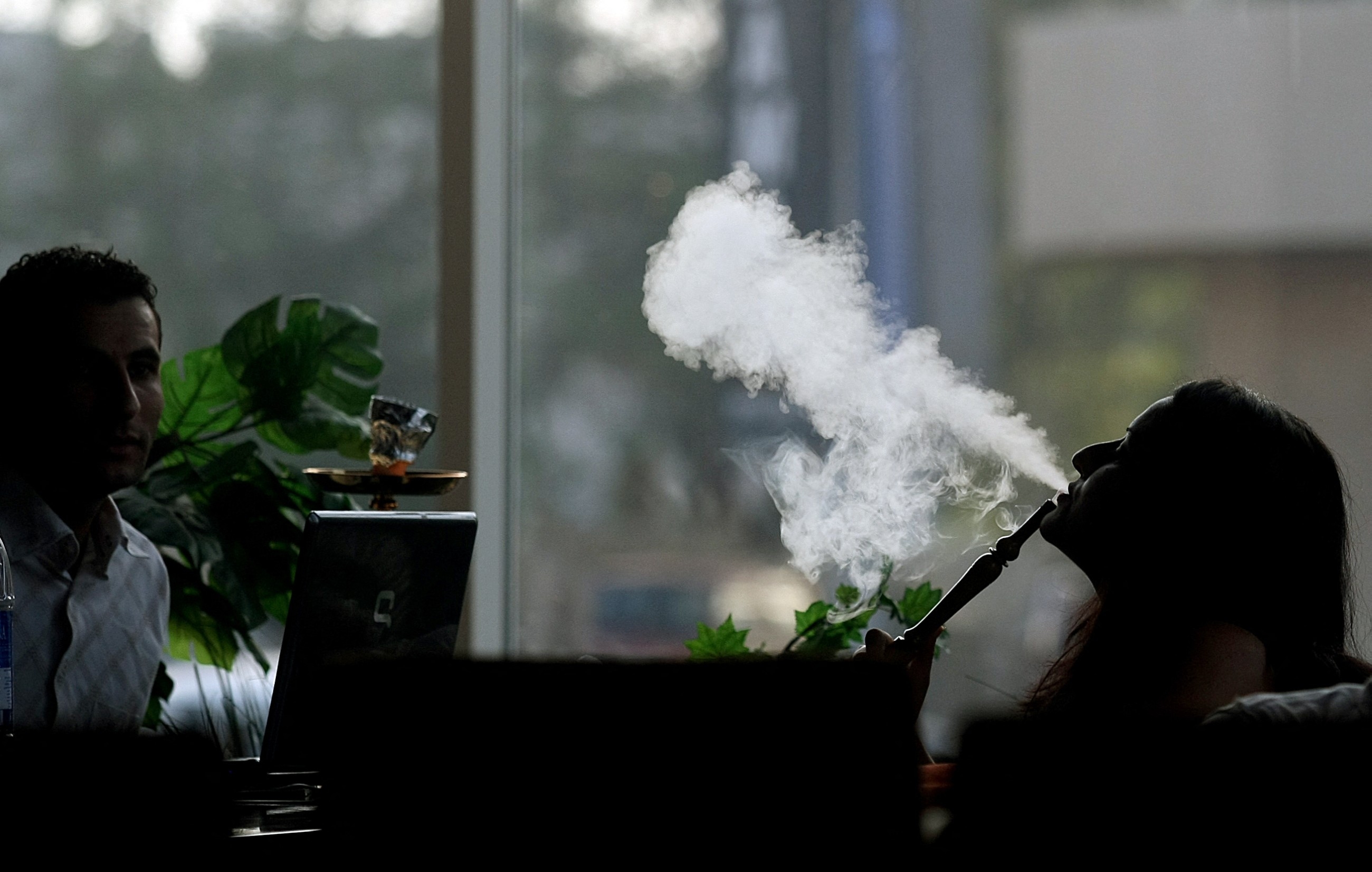 Shisha company employee fined Dhs1.13 million for stealing daily revenues in Dubai