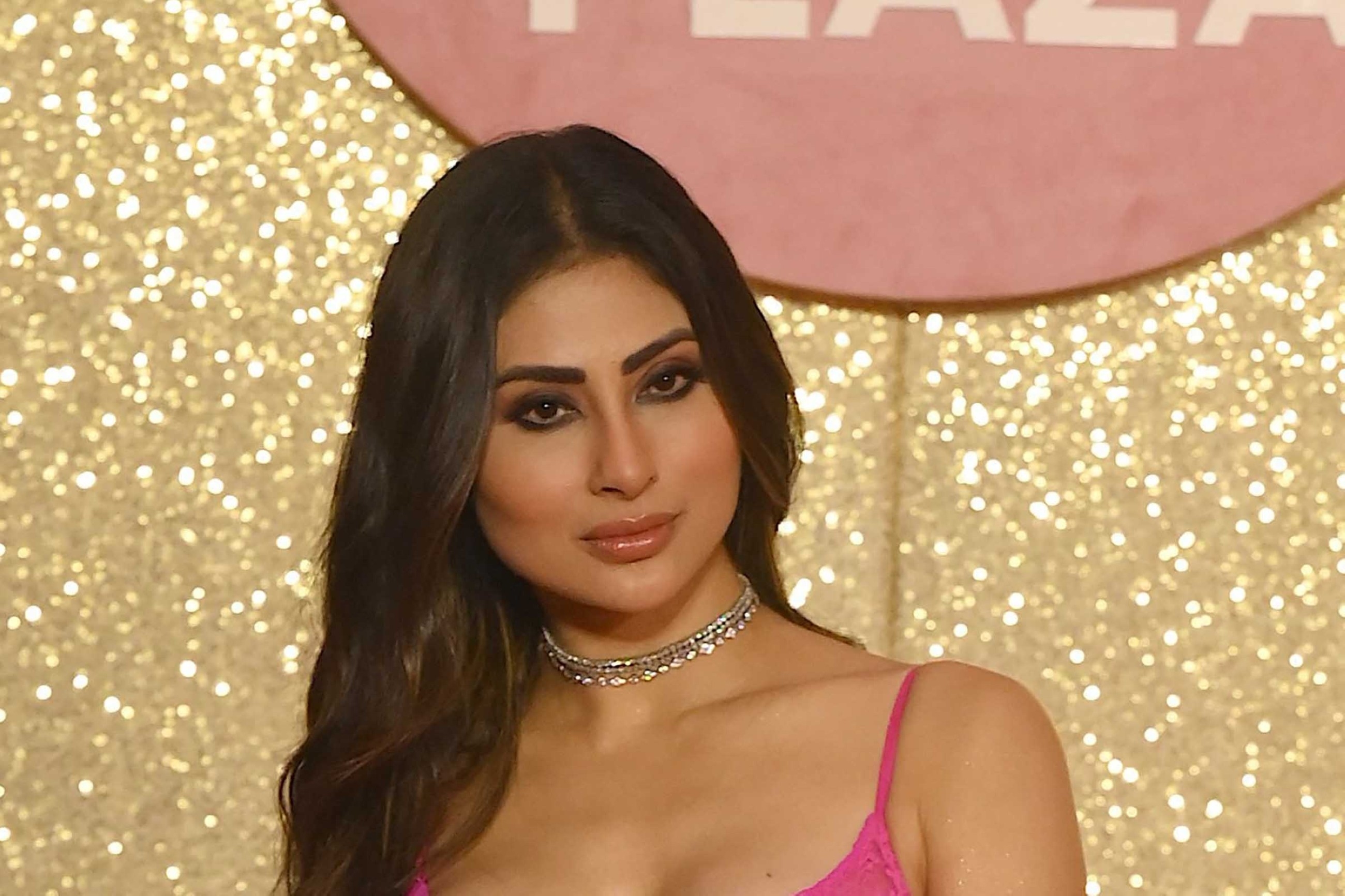 Mouni Roy gets candid about her upcoming spy thriller project ‘Salakaar'