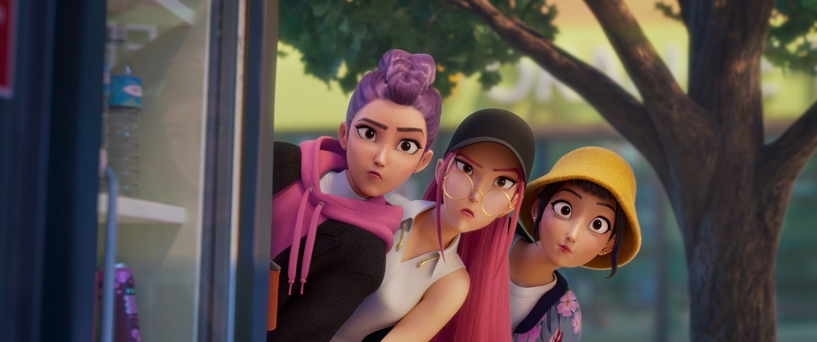 How ‘KPop Demon Hunters' became surprise hit of the summer