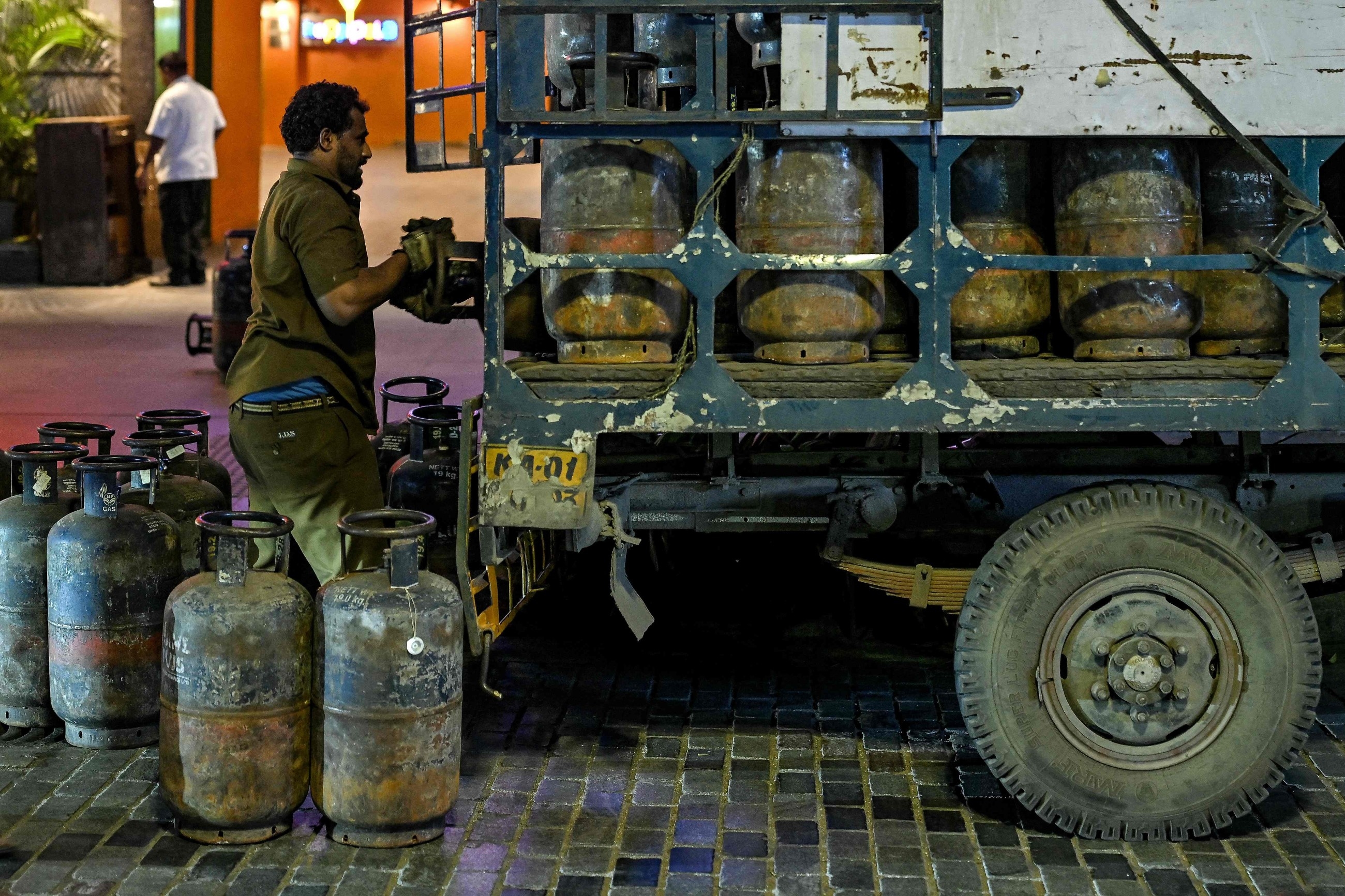 India will buy Russian oil despite Trump's threats of penalties