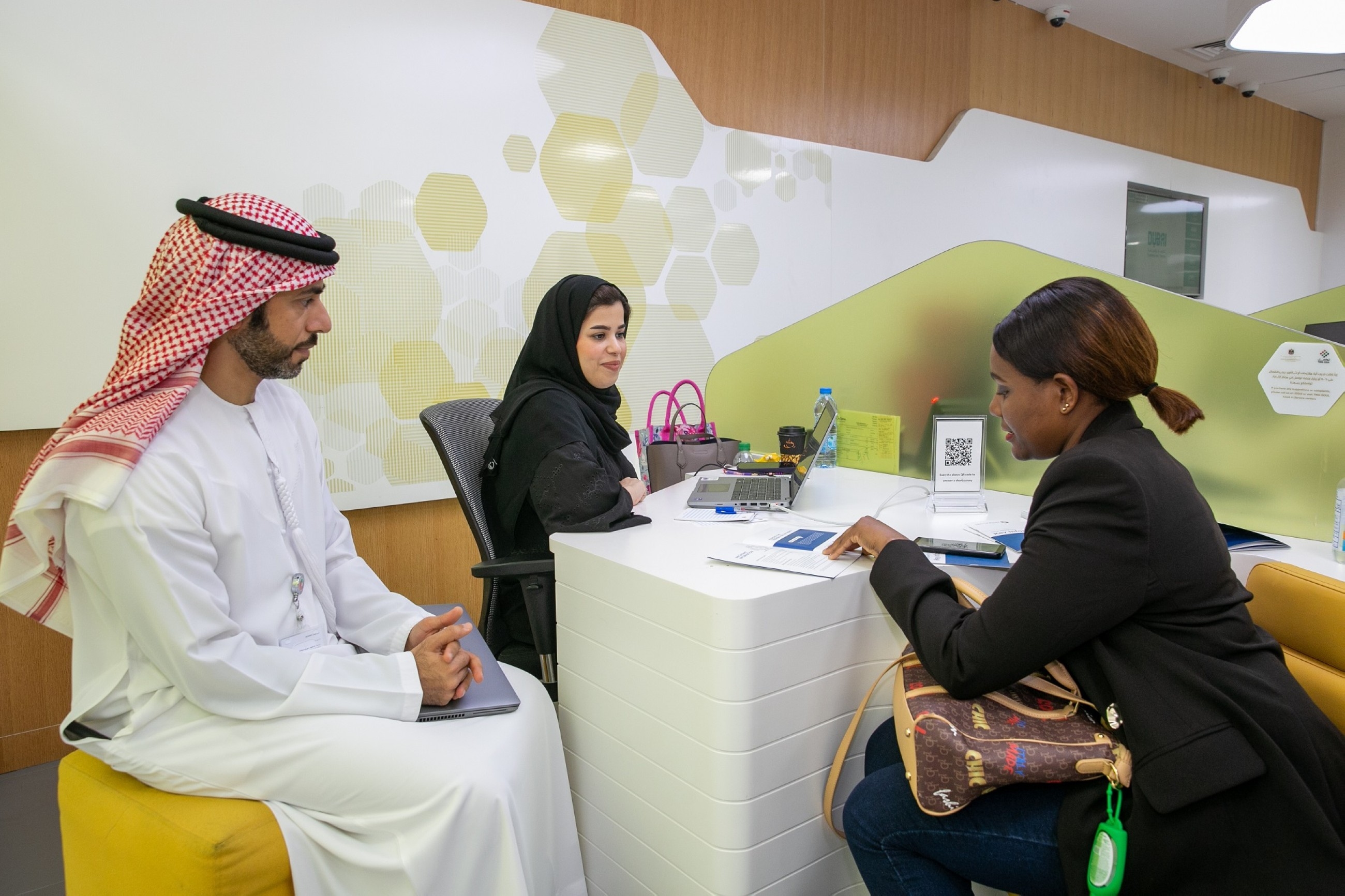 28,000 individuals benefit from FTA's awareness events during H1