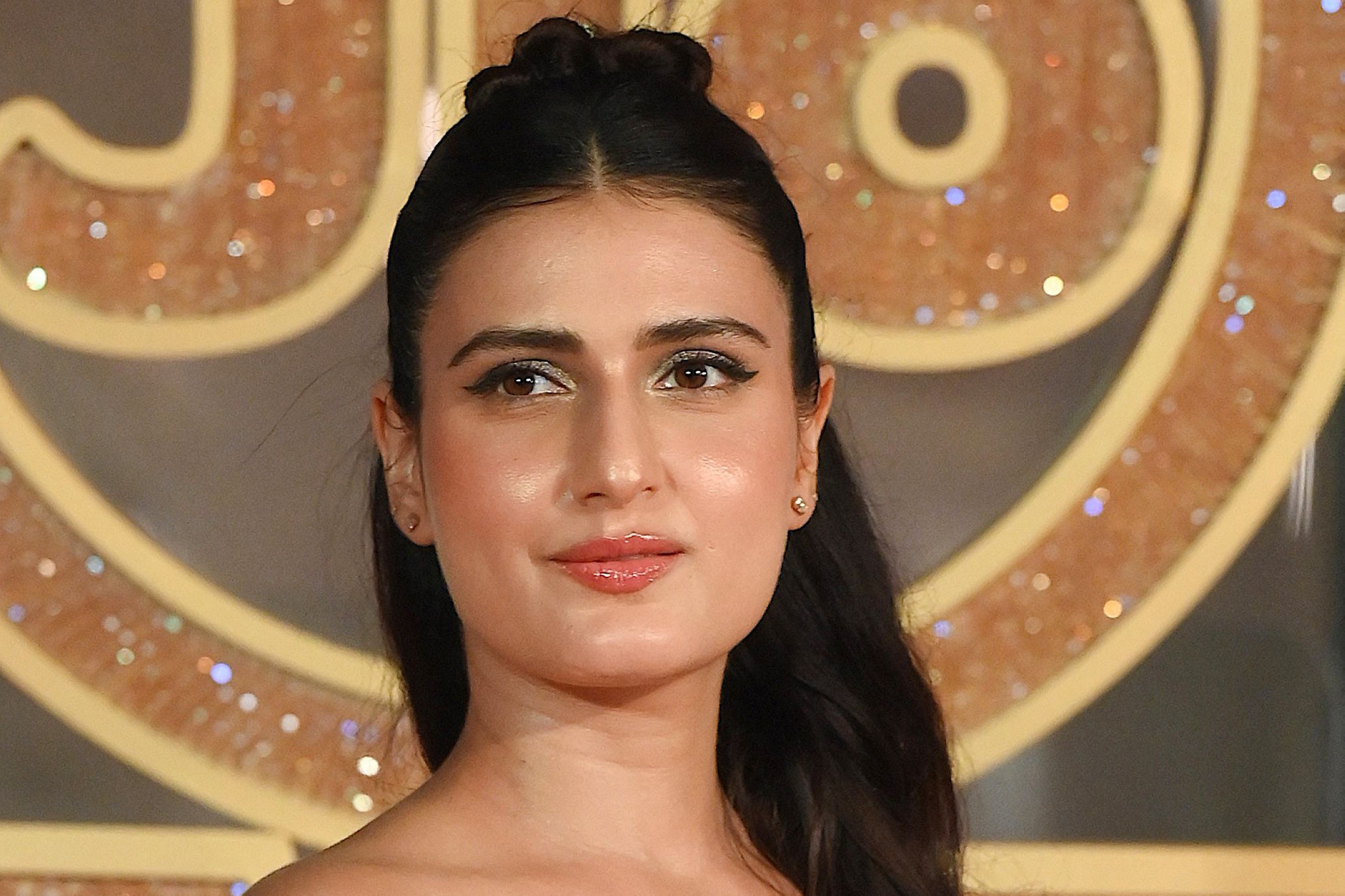 Fatima Sana Shaikh celebrates ‘Sam Bahadur's' win at National Film Awards
