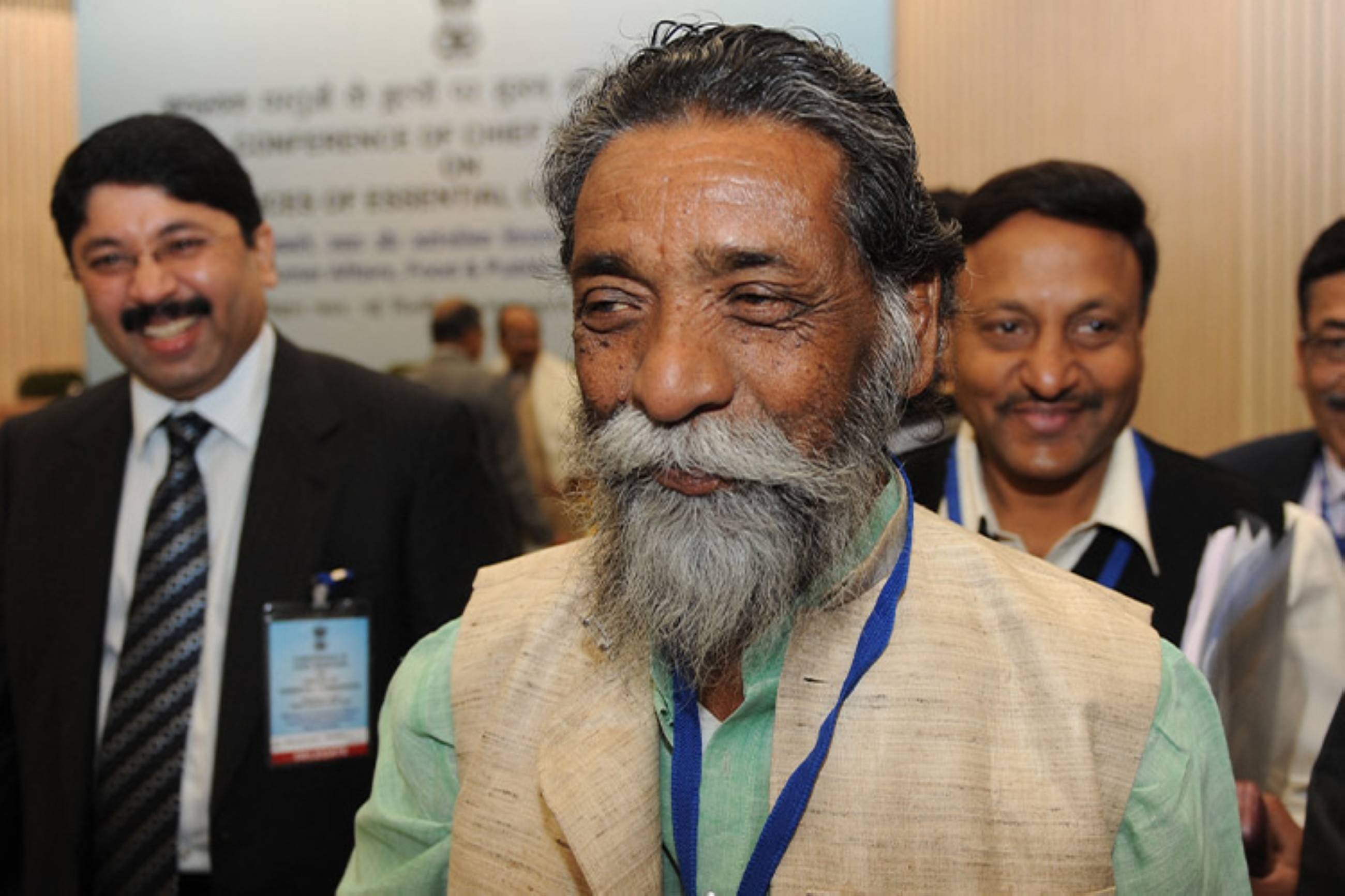 Former Jharkhand CM Shibu Soren passes away; President, Modi pay tributes