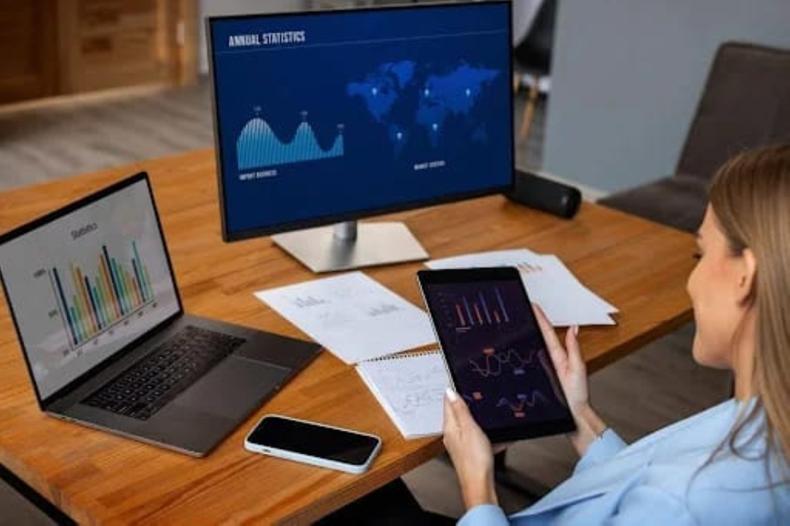 How Gulf Millennials are trading like It's Instagram