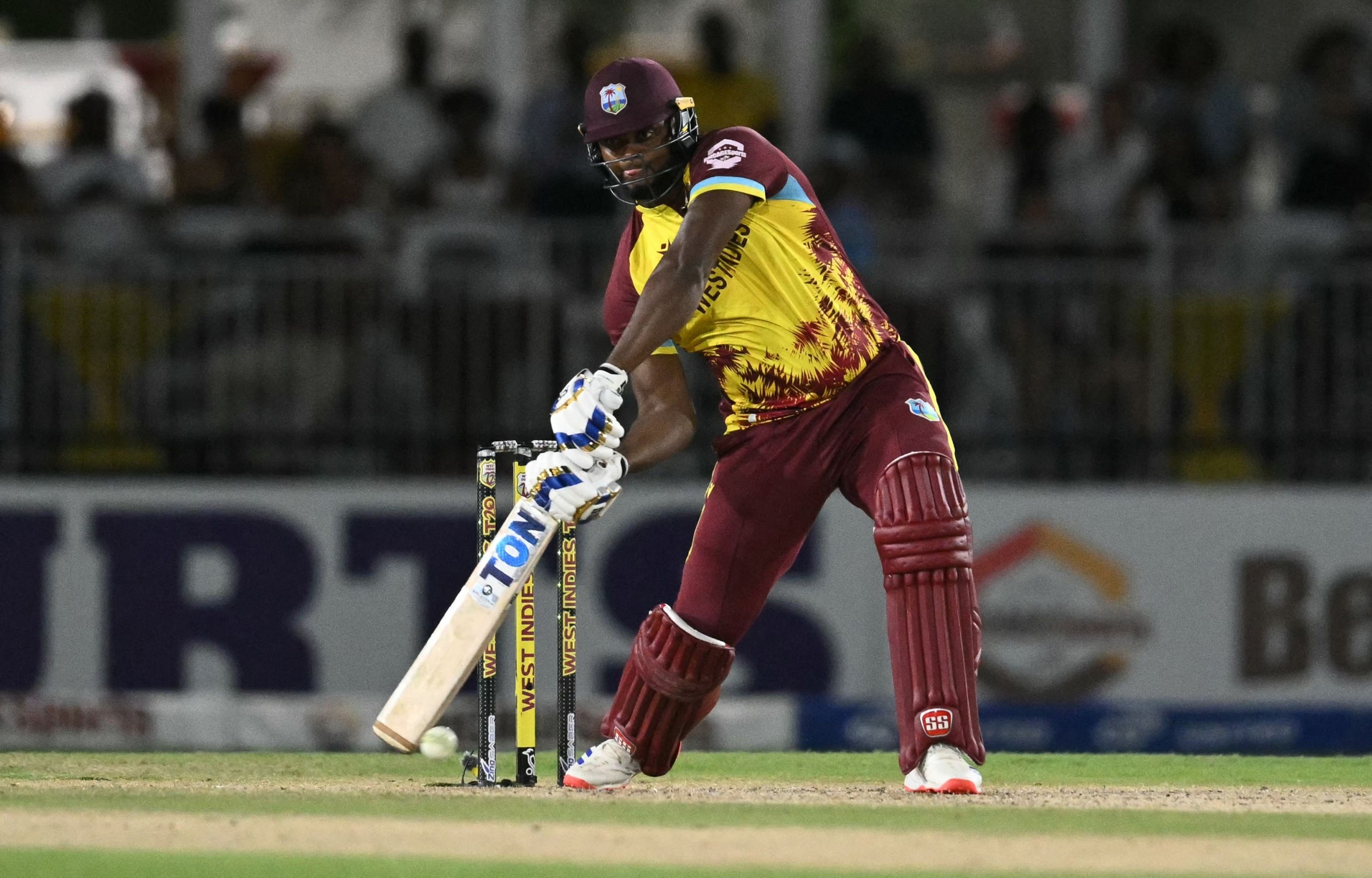 Joseph's rest extended as Shepherd returns to WI squad for Pakistan ODIs