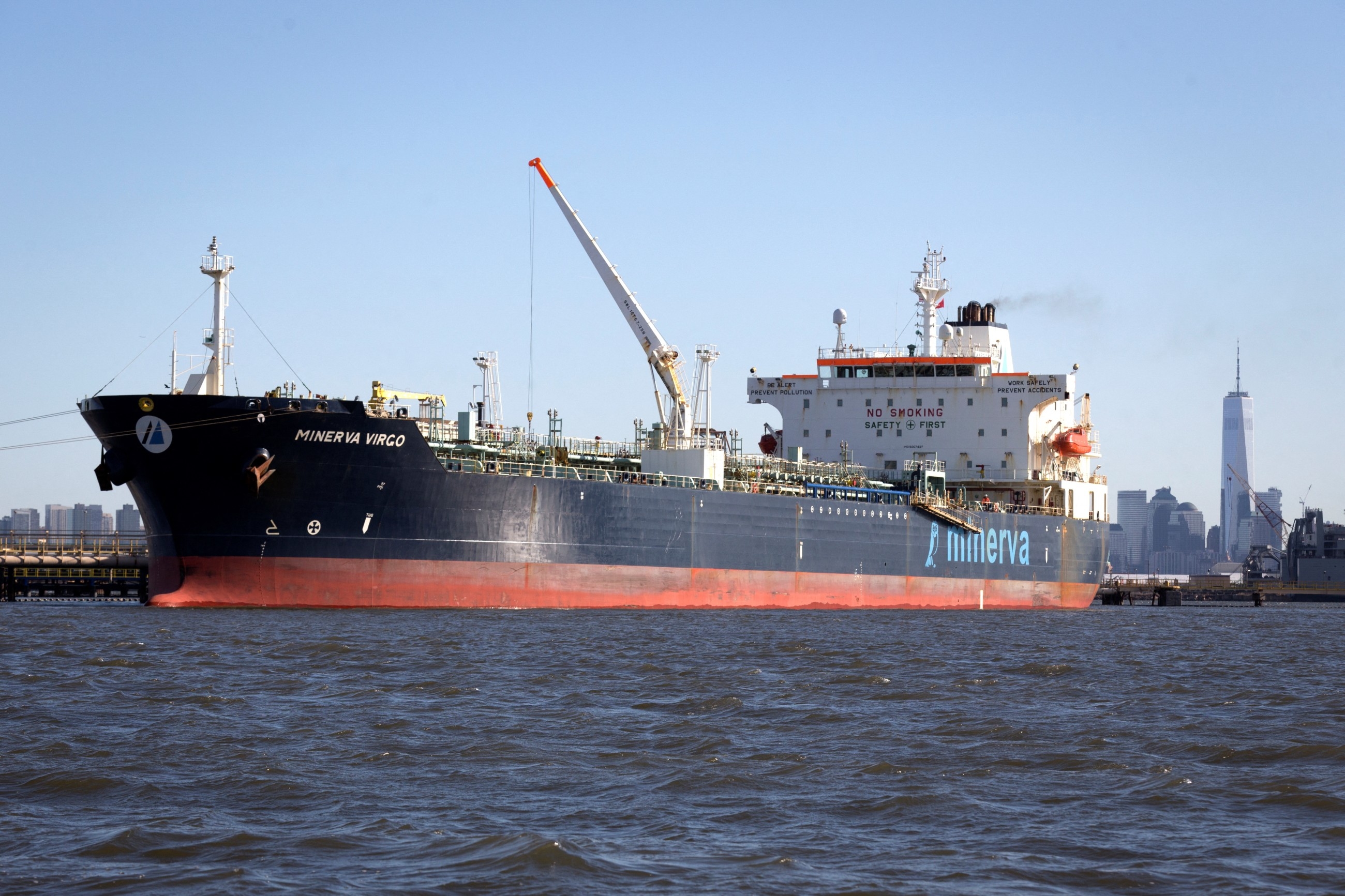 Indian state refiners step up non-Russian oil purchases