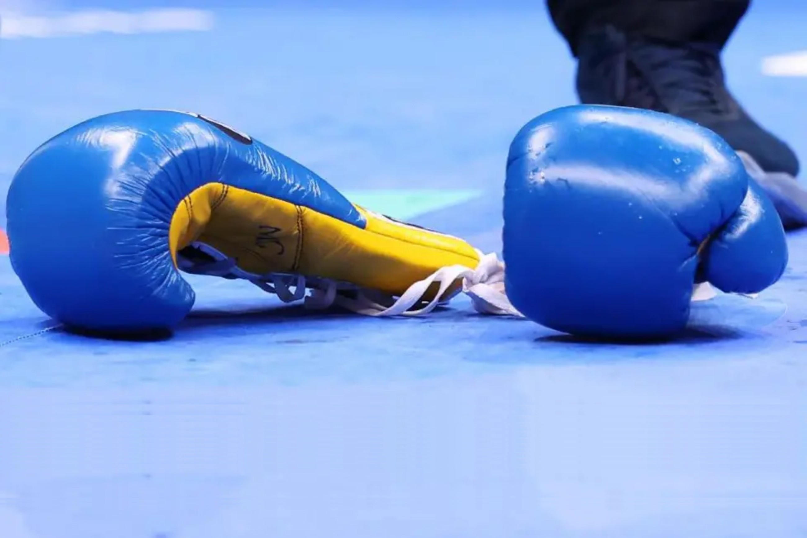 Two Japanese boxers die after brain injuries at Tokyo event