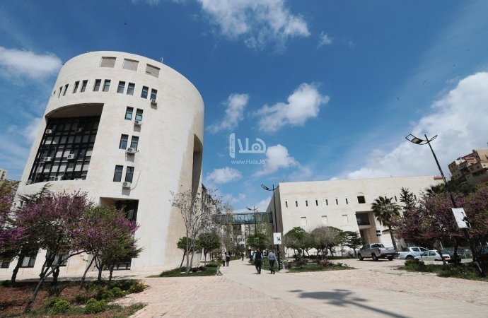 الأمانة تبدأ حملة 'عمان بيتنا'